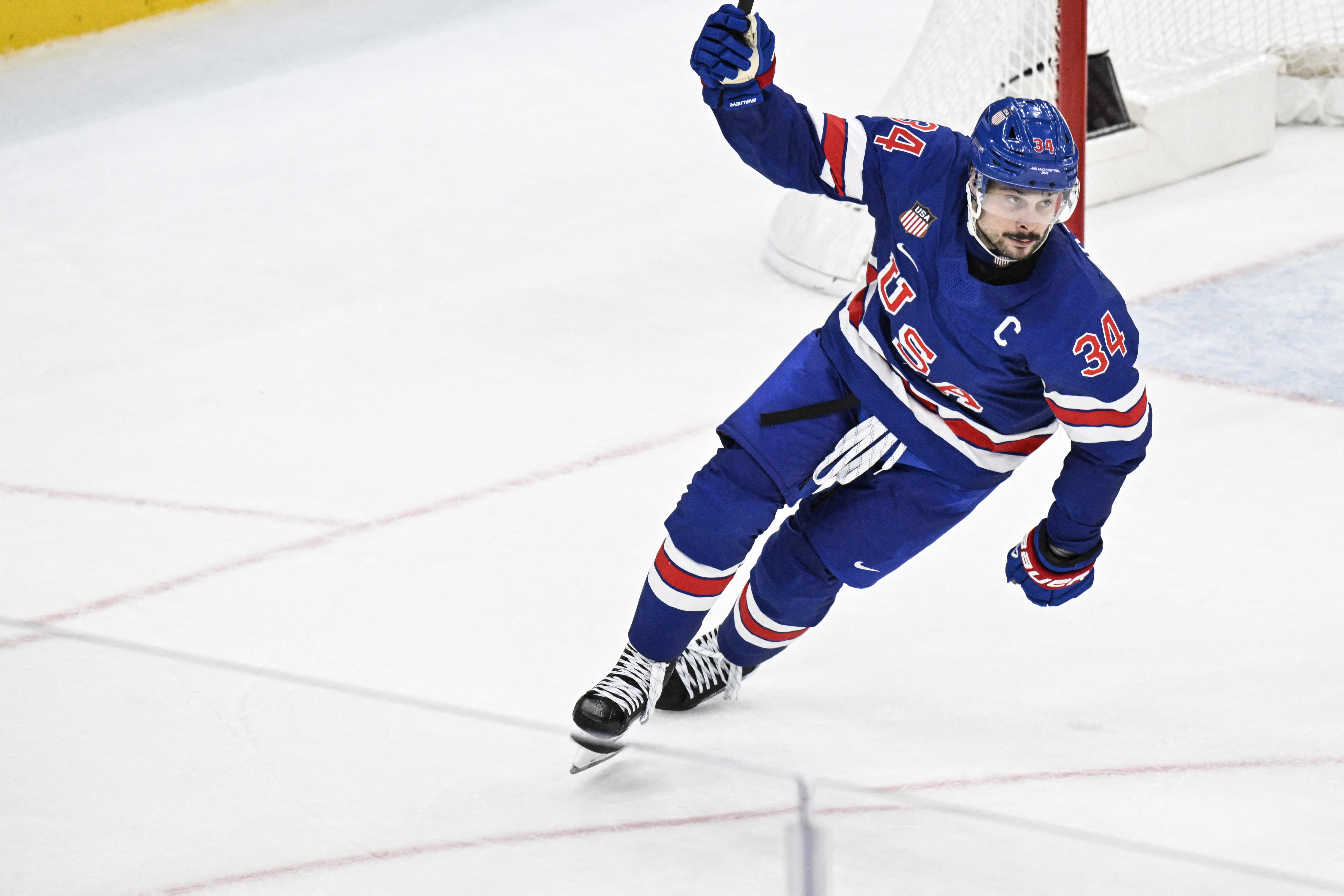 Dave Portnoy Calls Out Canada After Team USA Advances in Olympics