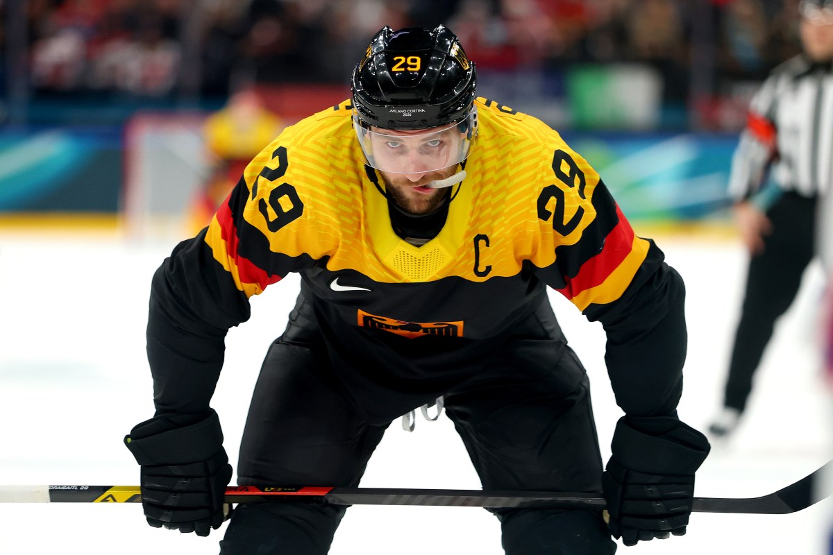 How to Watch Germany vs France: Live Stream Men’s Hockey Winter Olympics, TV Channel