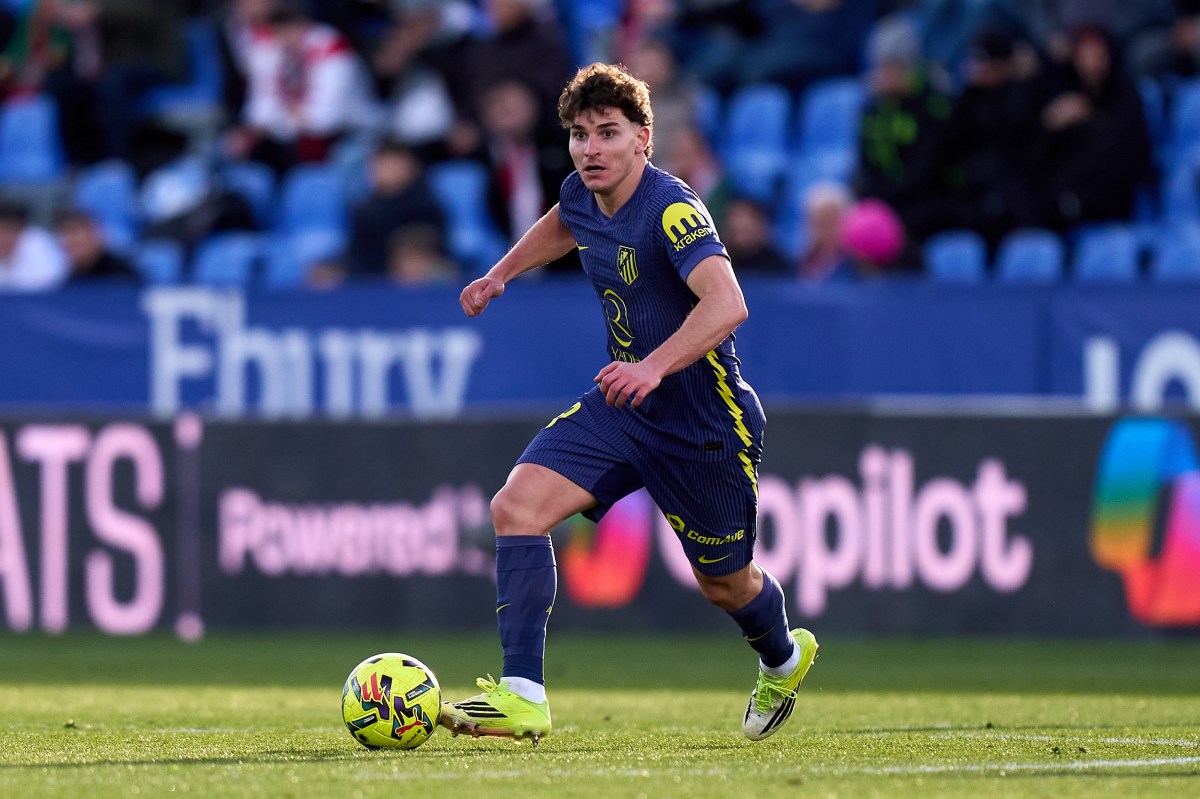 How to Watch Atletico Madrid vs Club Brugge: Live Stream UEFA Champions League, TV Channel