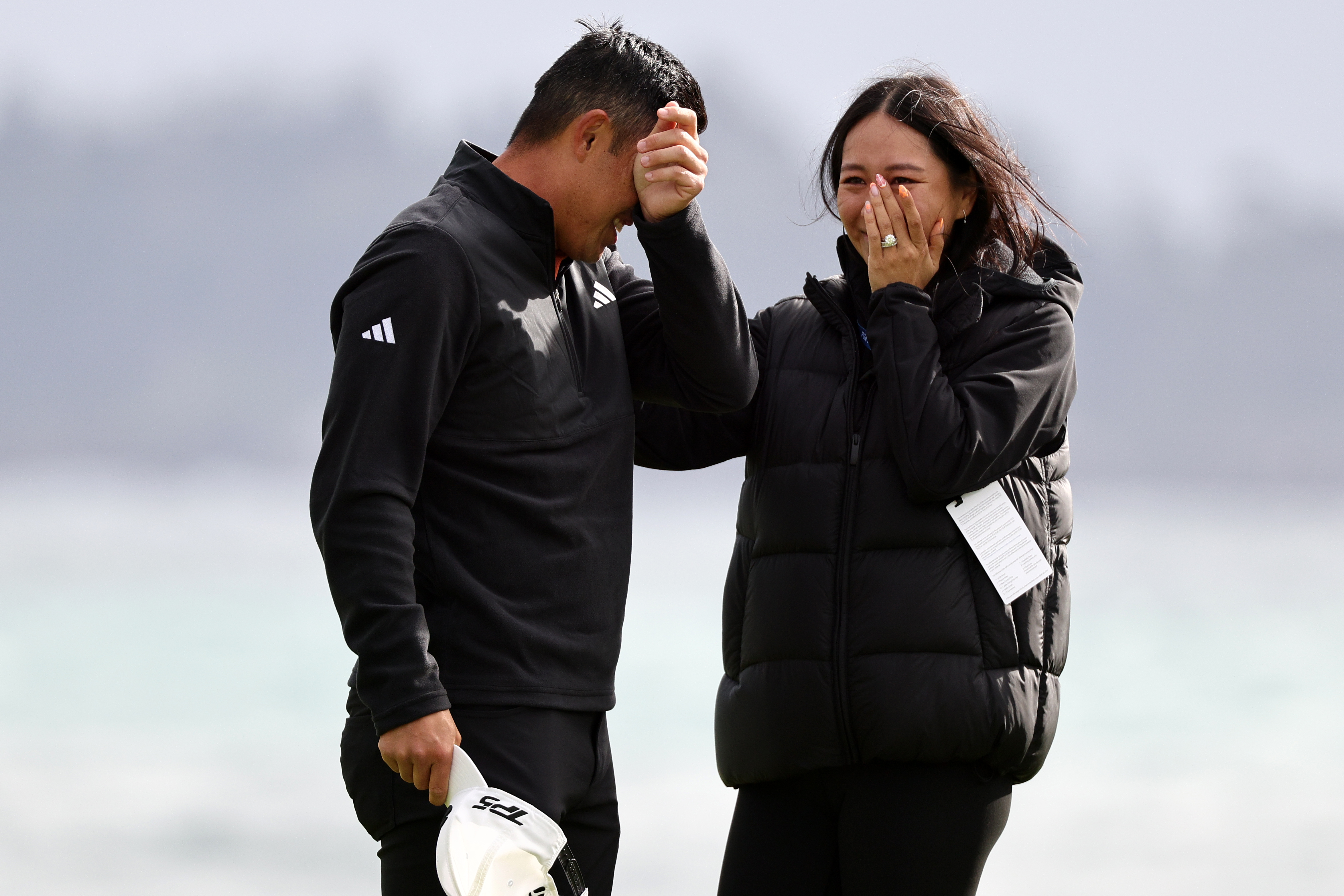 Collin Morikawa Announces Major Personal News After First Win in 3 Years