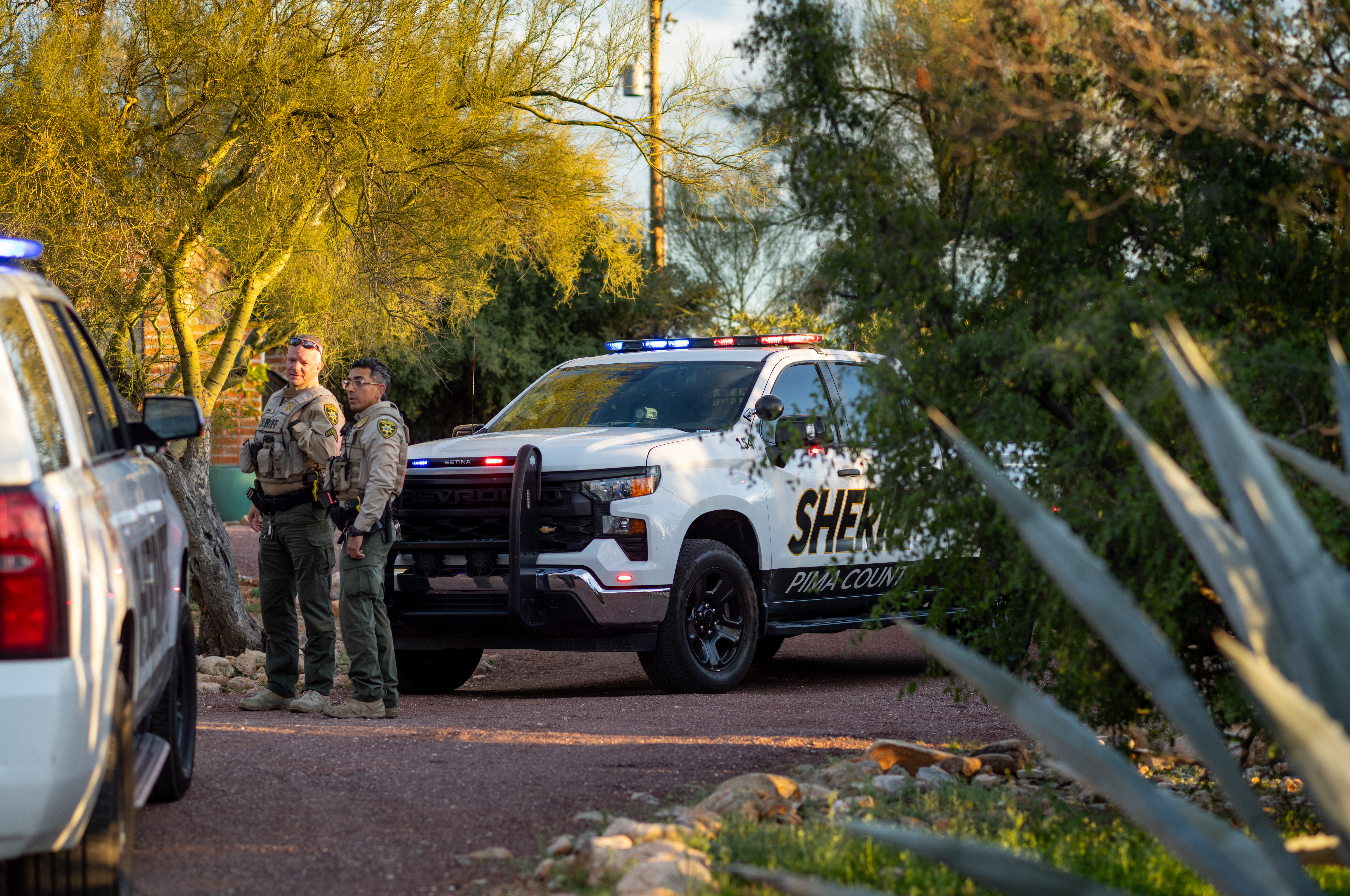 Nancy Guthrie Update: Sheriff Reacts To ‘Robbery Gone Wrong’ Theory