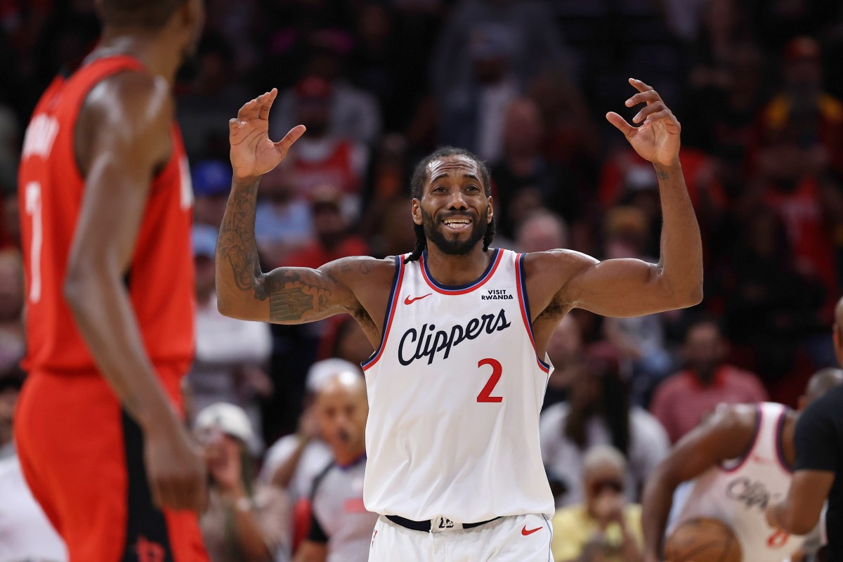 BetMGM Bonus Code NEWSWEEK: $1,500 Bonus Extended For Lakers vs. Clippers, NBA Games