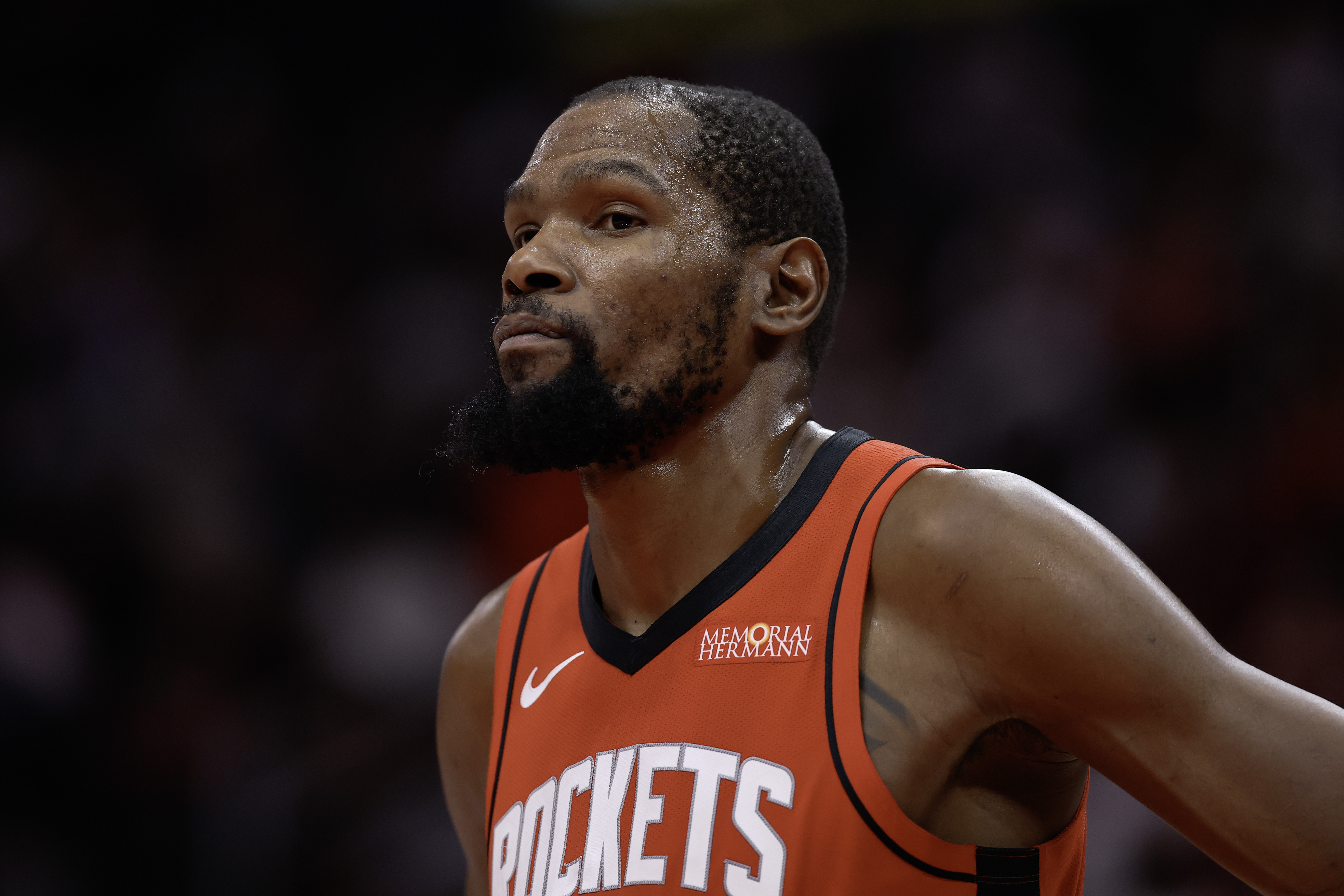 Kevin Durant Downplays 2028 Olympic Competition