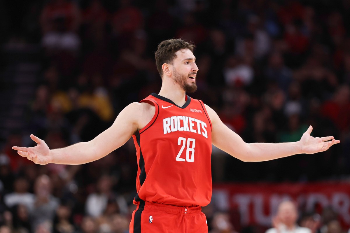 Kalshi Promo Code NEWSWEEK: Get $10 Bonus For Rockets-Knicks, CBB, NBA Trading