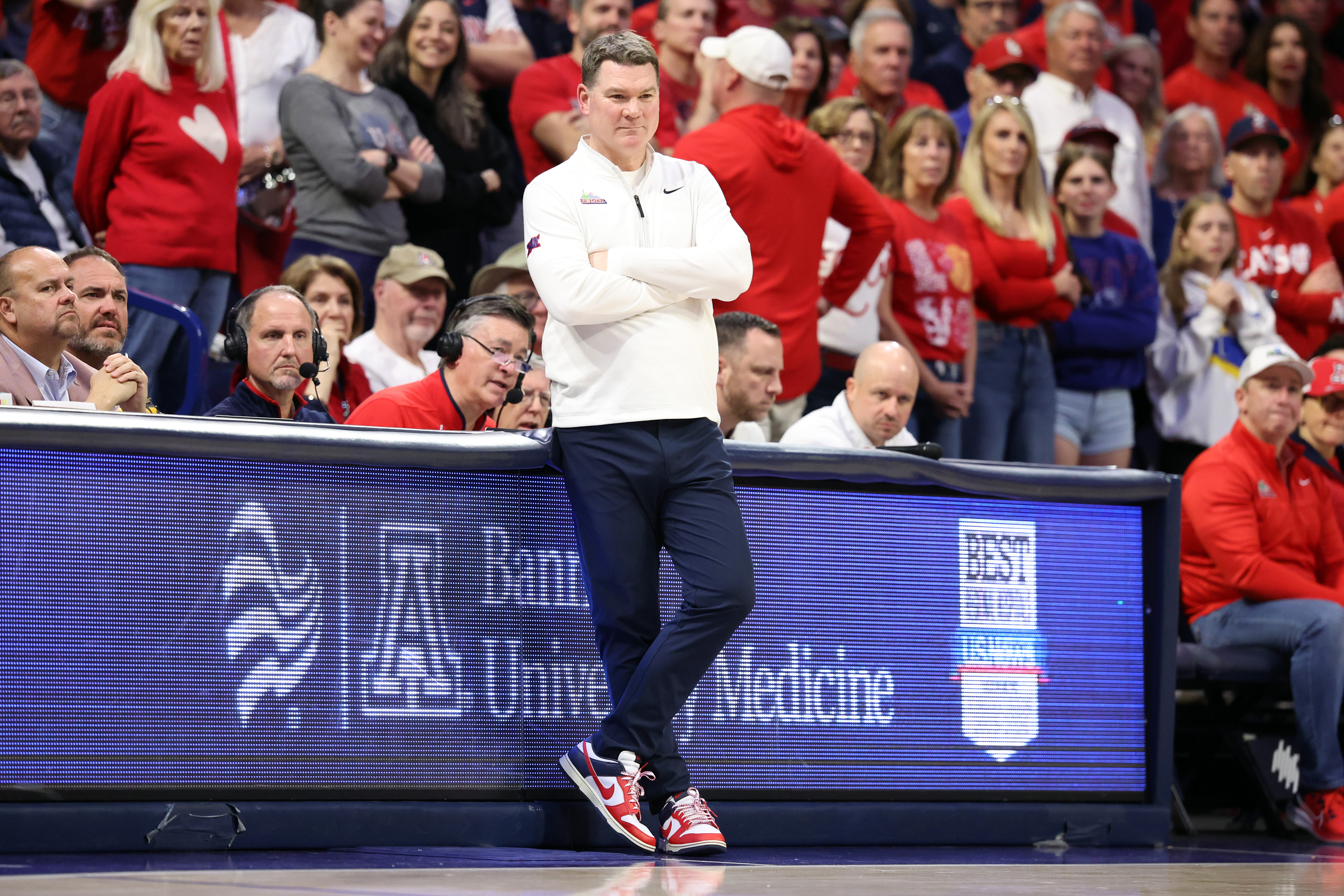 Betr Promo Code: Get $210 Bonus For Arizona-BYU, CBB Picks