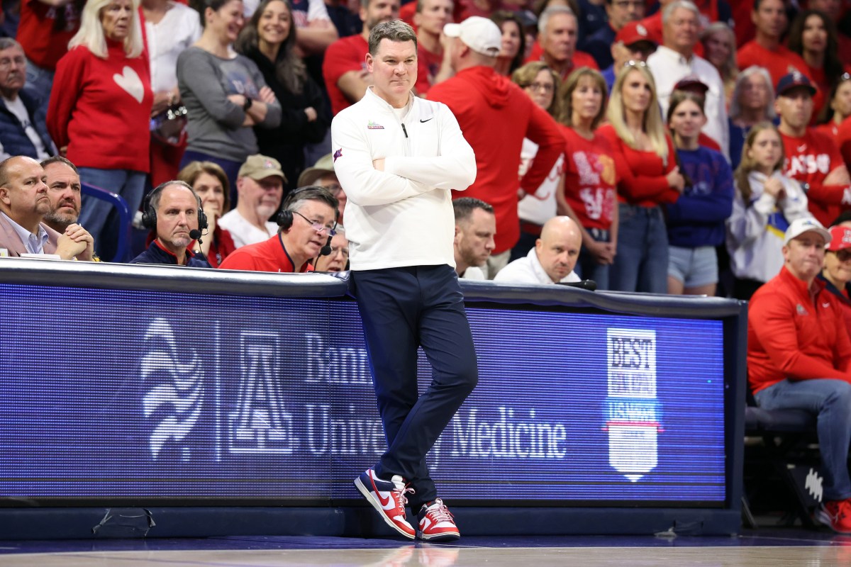 Betr Promo Code: Get $210 Bonus For Arizona-BYU, CBB Picks