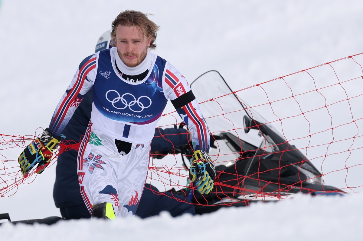 Fans React to Atle Lie McGrath Losing Olympic Gold: &lsquo;Heartbreaking&rsquo;