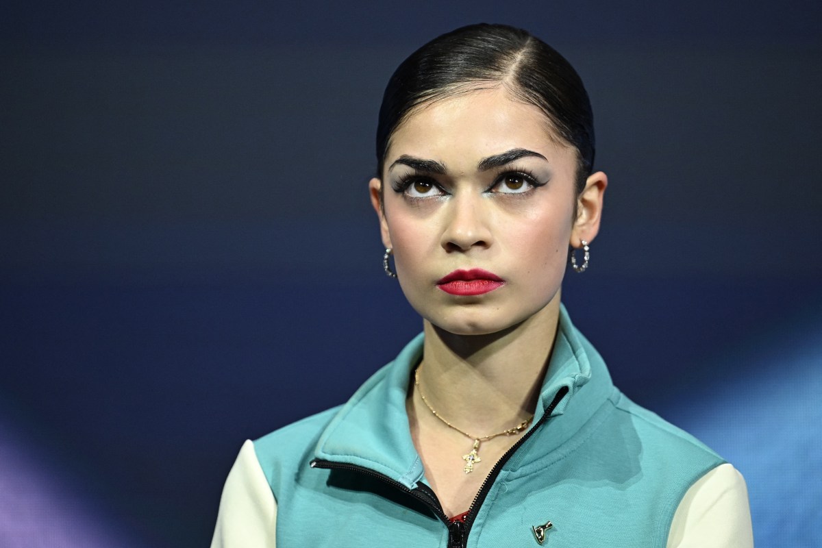 Olympics under fire for decision after figure skating scoring controversy