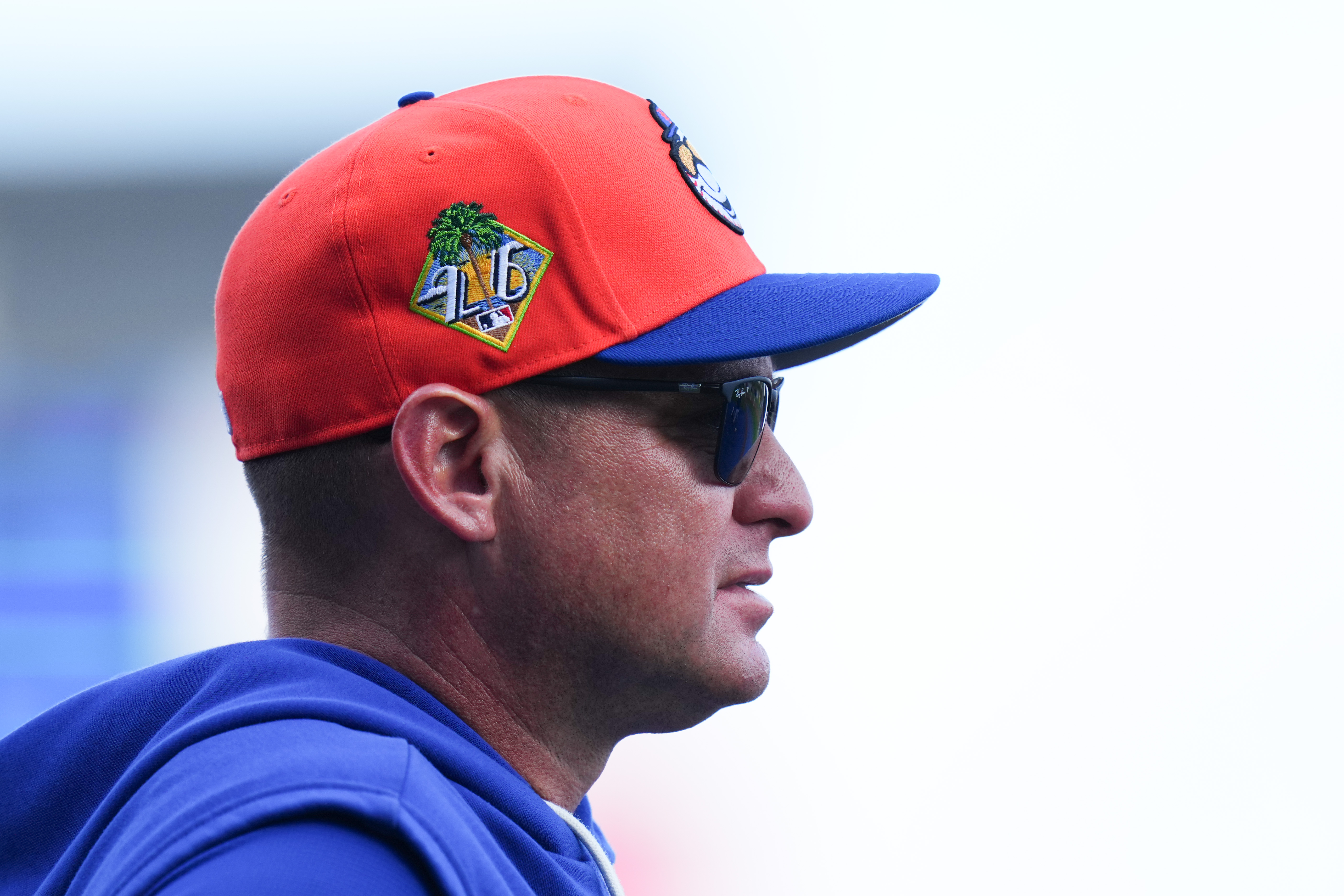 Mets' Carlos Mendoza Hit With 'Hot Seat' Prediction by Rival Exec