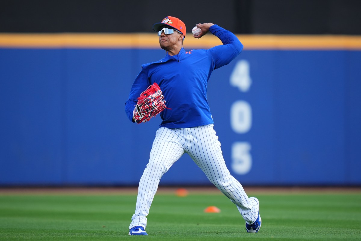 Mets& 039; Juan Soto Sends Message On Prospect Trying To Make Team