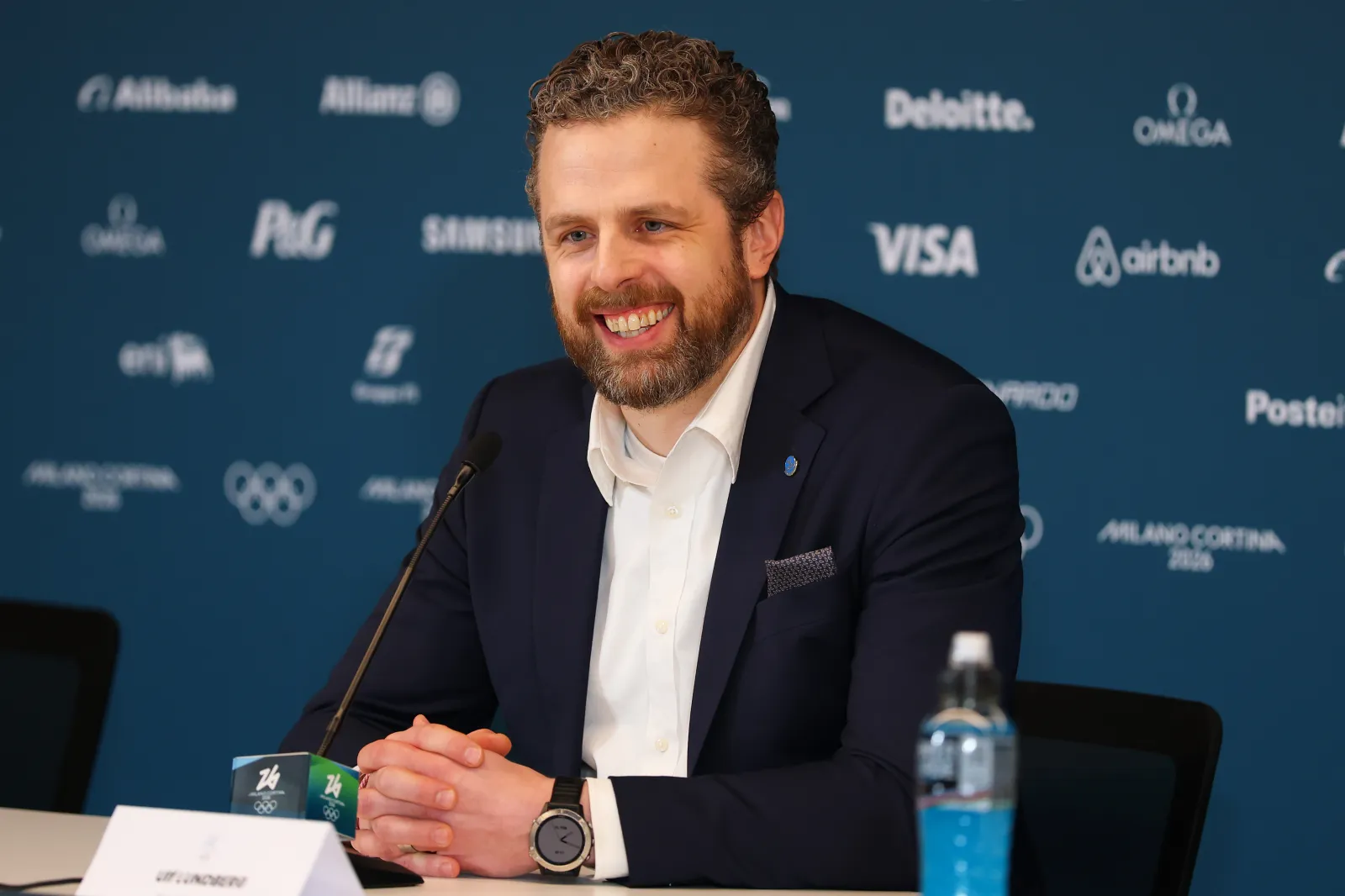 Swedish Coach Changes Tune on Team USA After Regrettable Olympic Comments