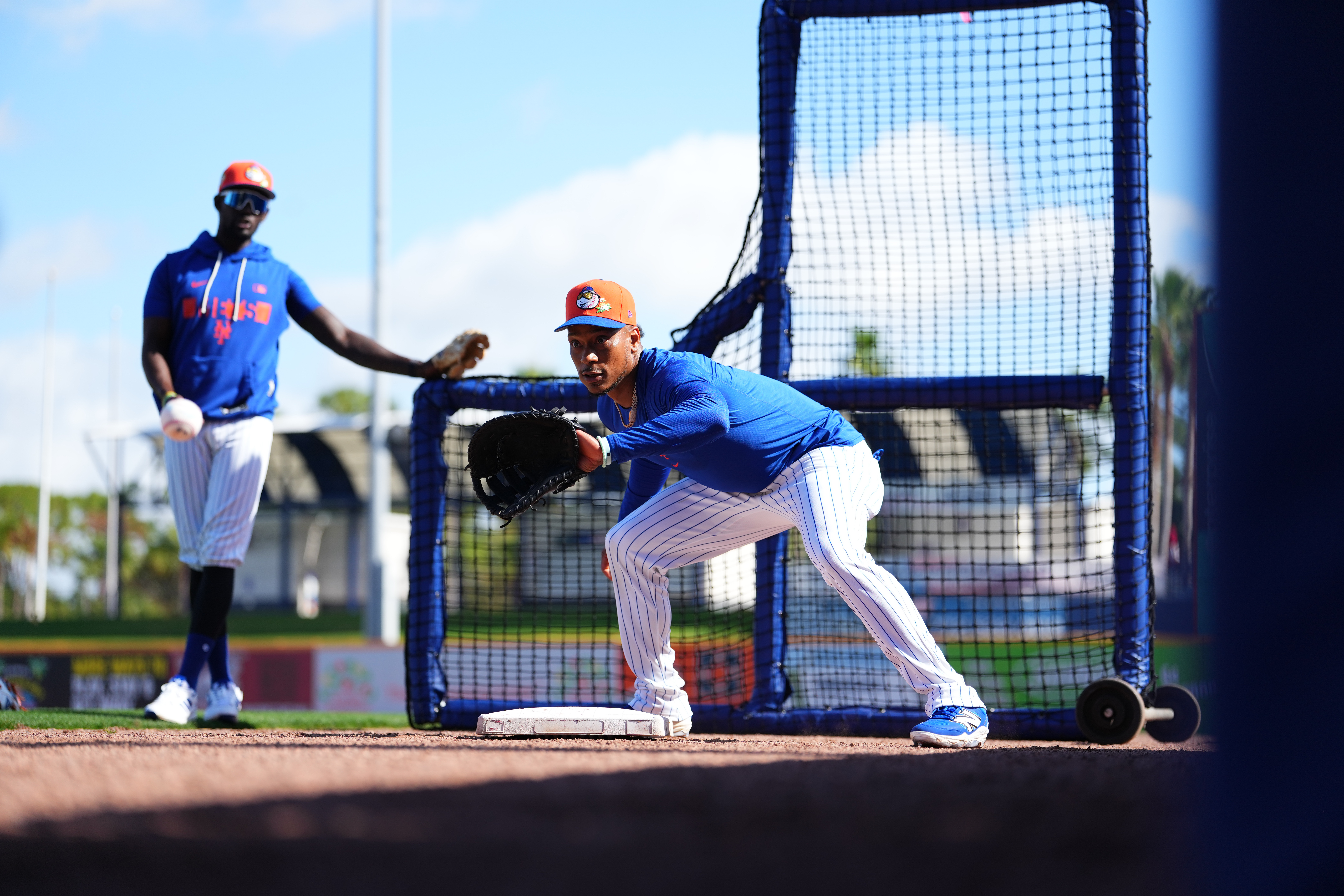 Mets $40 Million Infielder Deemed Potential Bust Before Season Begins
