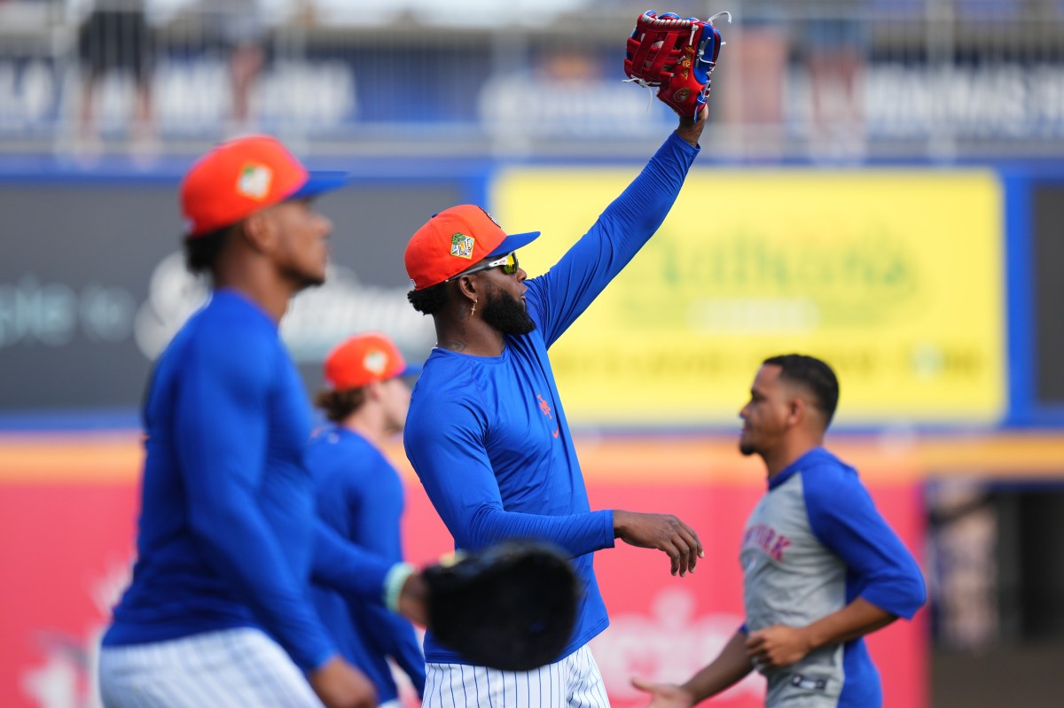 Mets skipper hints New York won big in White Sox trade