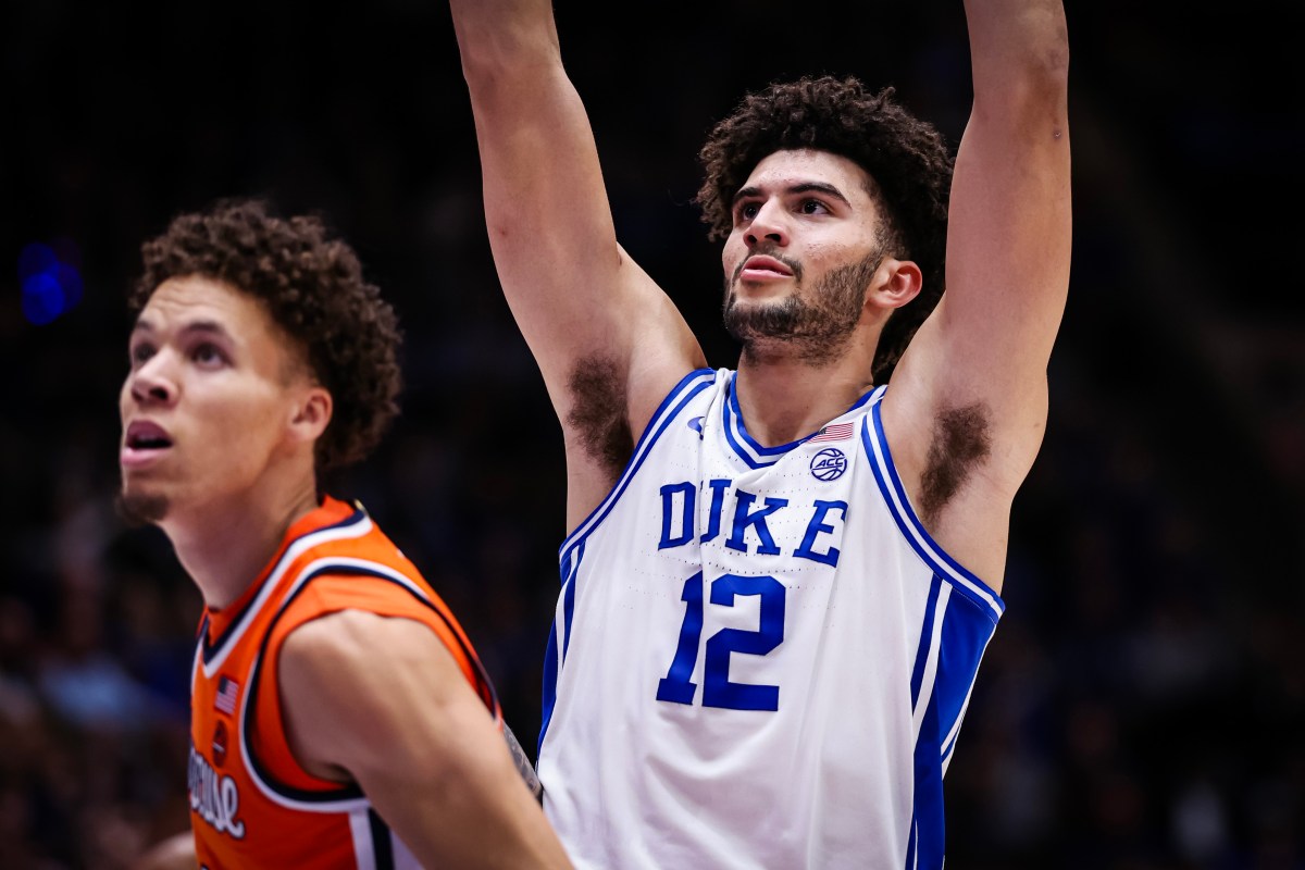 Betr Promo Code NEWSWEEK: Get $210 Bonus For Duke-Michigan, Rockets-Knicks