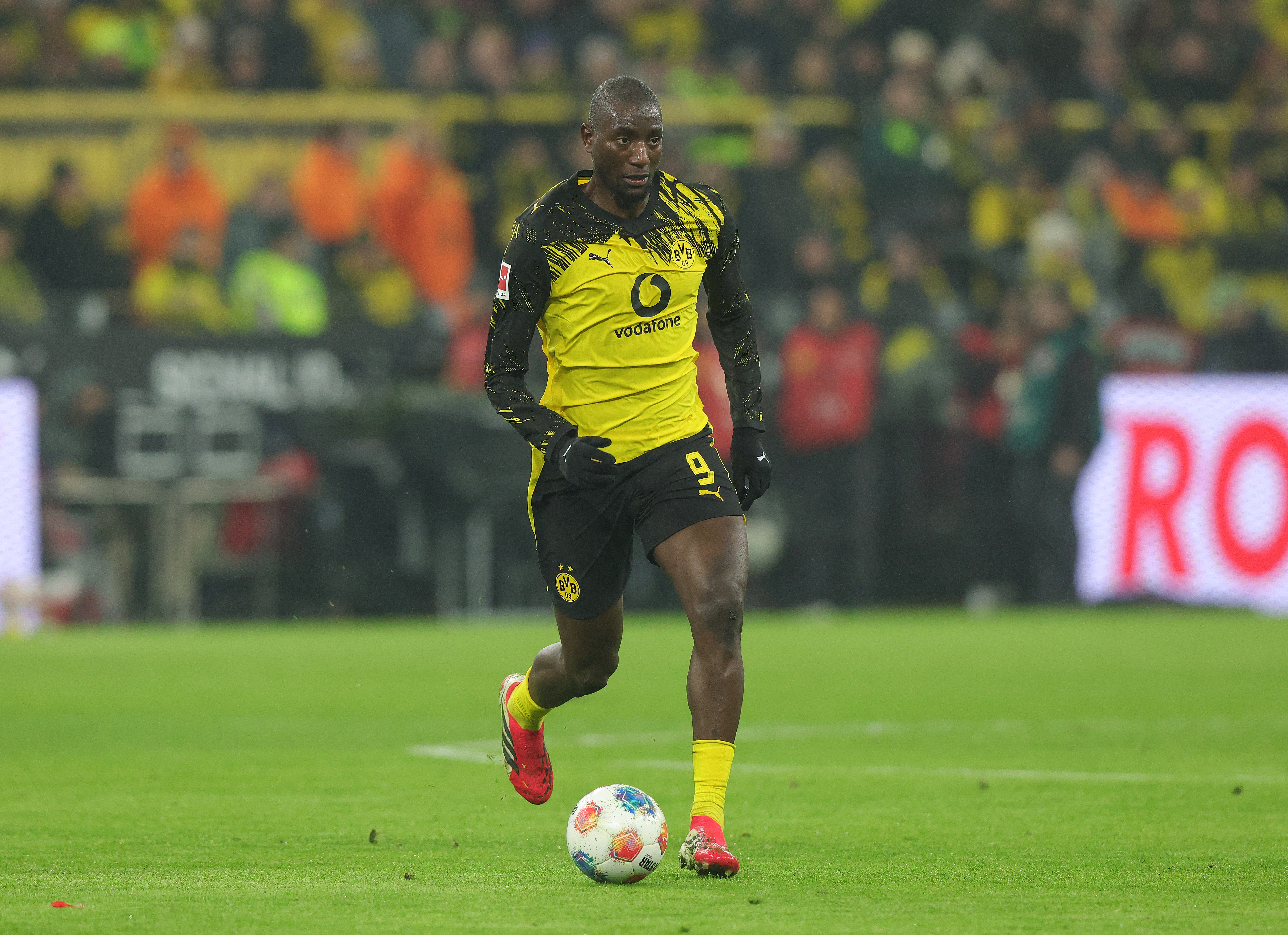 How to Watch Borussia Dortmund vs Atalanta: Live Stream UEFA Champions League, TV Channel