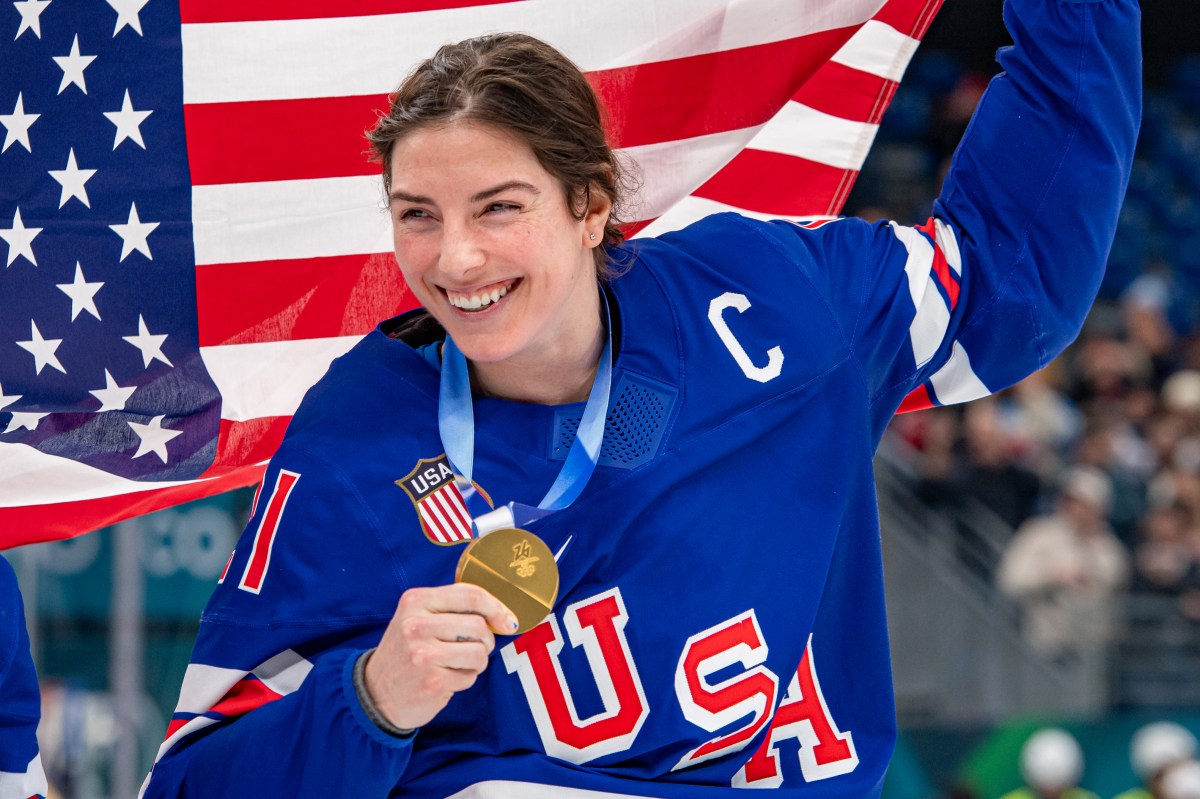 USA women are outperforming men at 2026 Winter Olympics, here's how