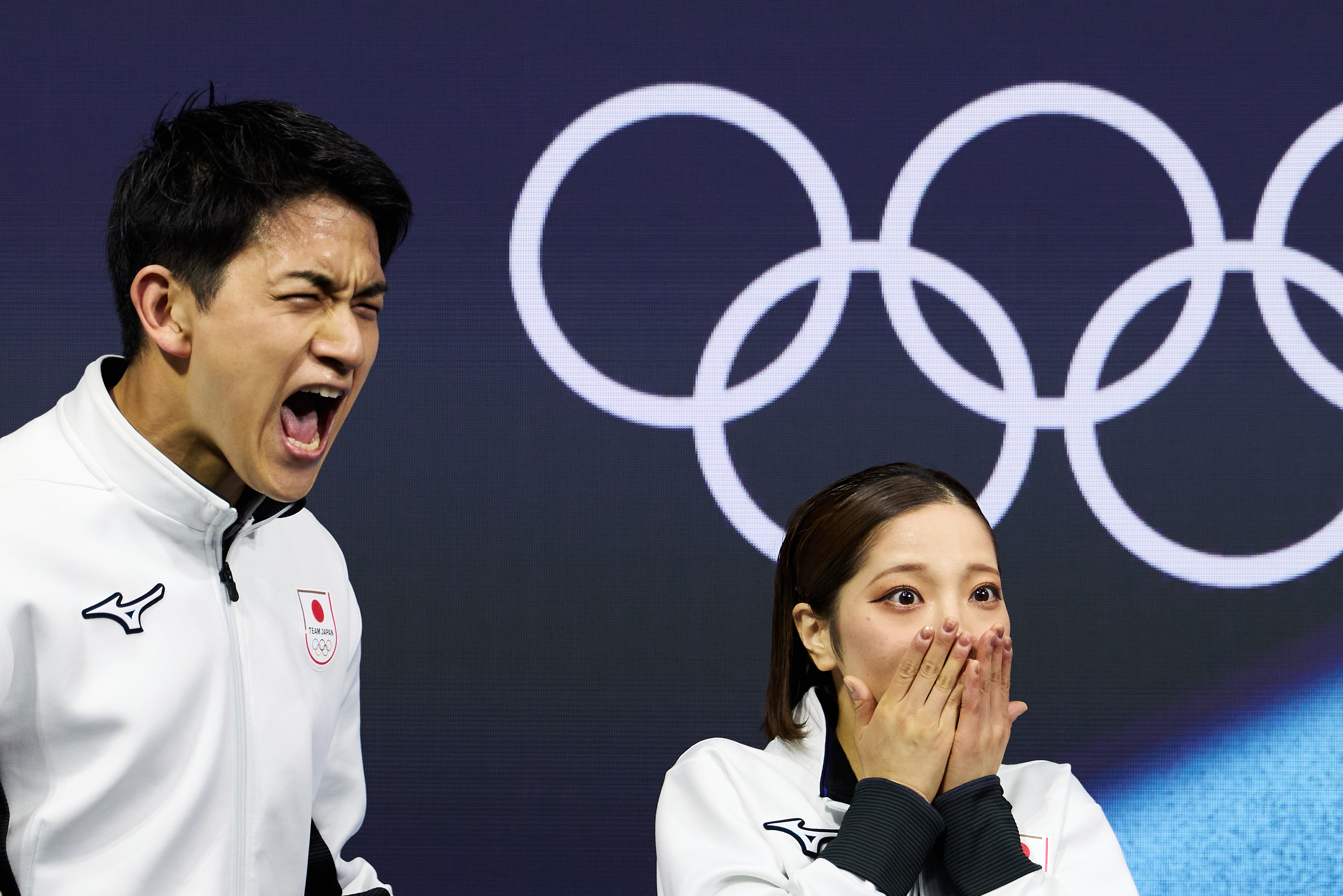 Russian Skater Slams Olympic Judges for ‘Unprofessional’ Scoring