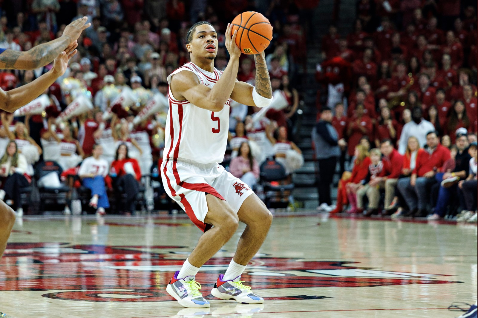 newsweek.com - Tyler Everett - BetMGM Bonus Code NEWSWEEK: Get $1,500 Bonus On Any College Basketball Game