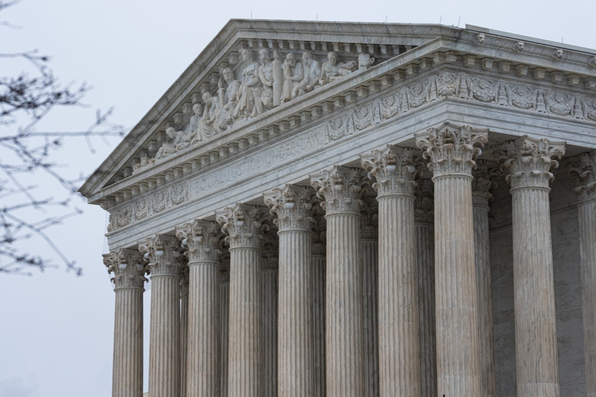 Fox News Host Directly Issues SOTU Request to Trump About Supreme Court