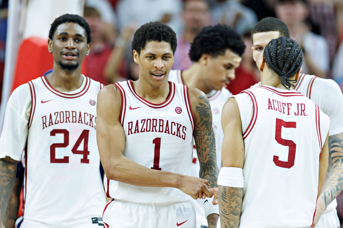 FanDuel Promo Code: Get $100 Bonus For Arkansas-Alabama, CBB Games