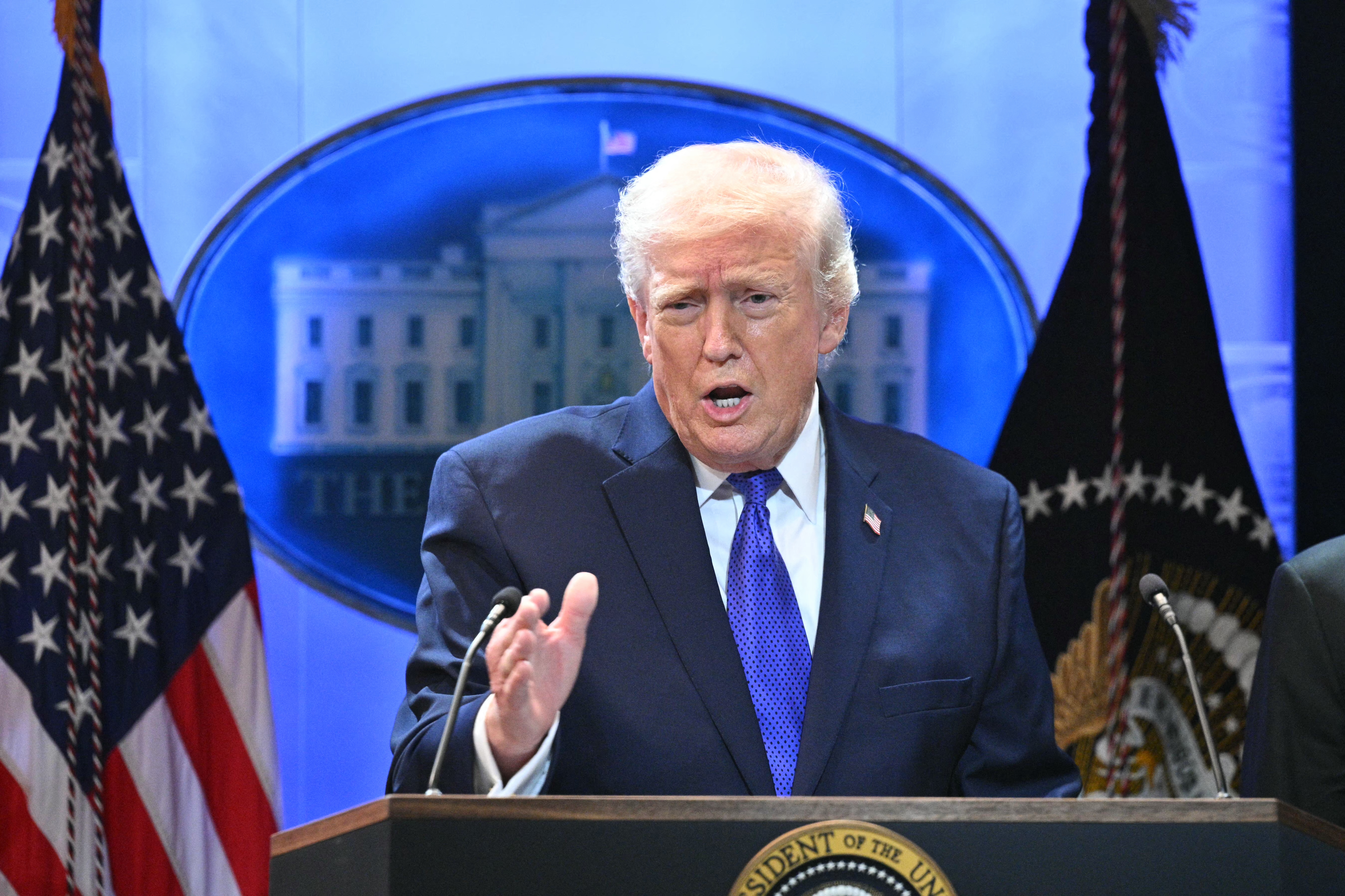 Is Trump’s Tariff Era Over?