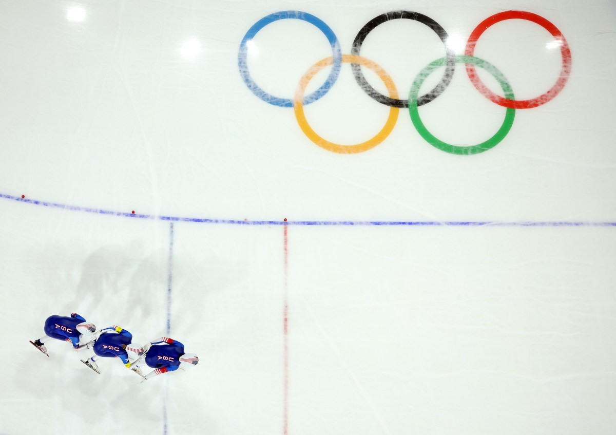 Two American Stars Get Engaged Amid Gold Medal Pursuits in Winter Olympics