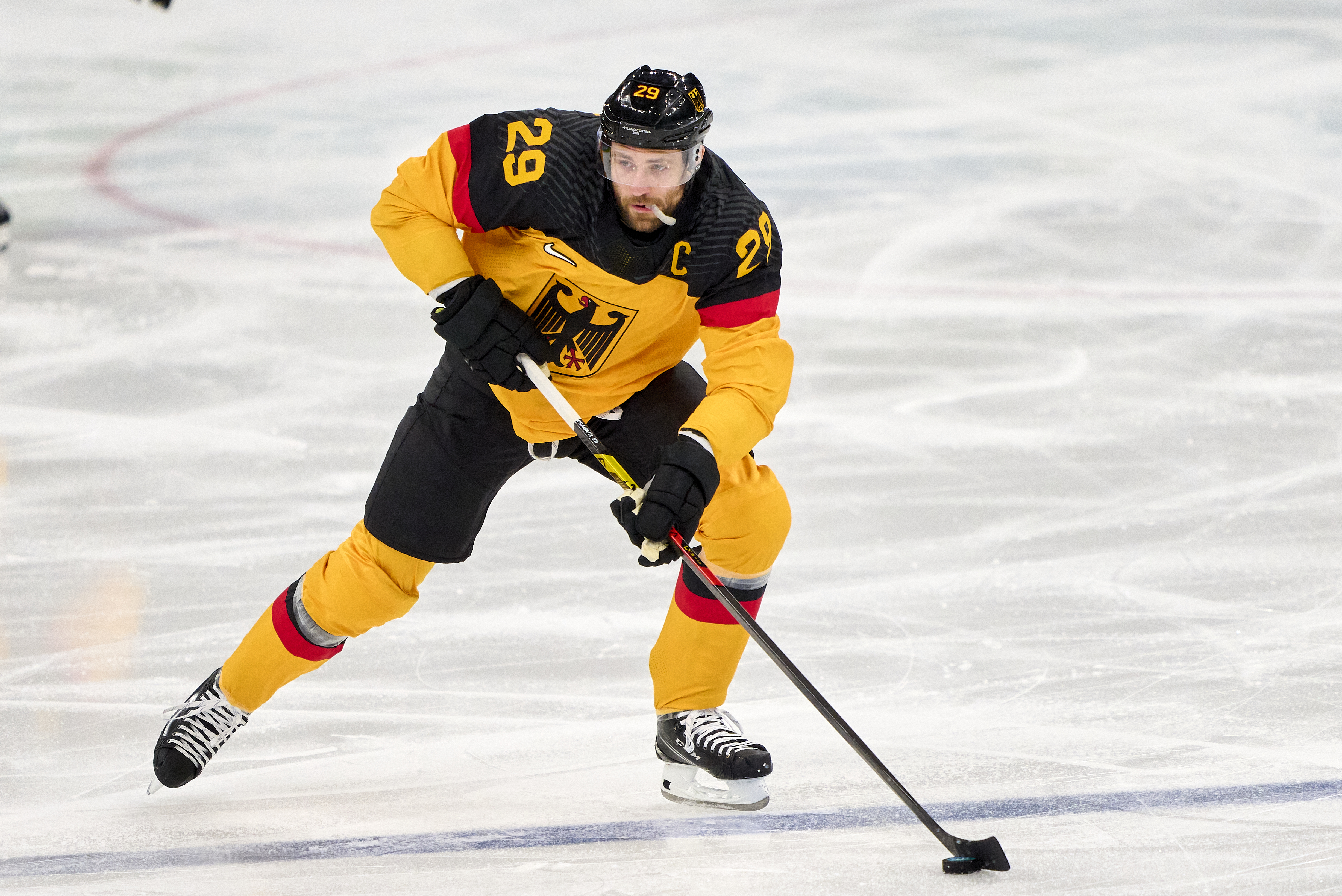 How to Watch Slovakia vs Germany: Live Stream Winter Olympics Men’s Hockey Quarterfinals, TV Channel