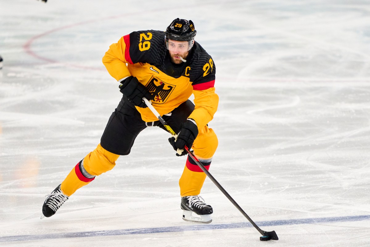 How to Watch Slovakia vs Germany: Live Stream Winter Olympics Men’s Hockey Quarterfinals, TV Channel