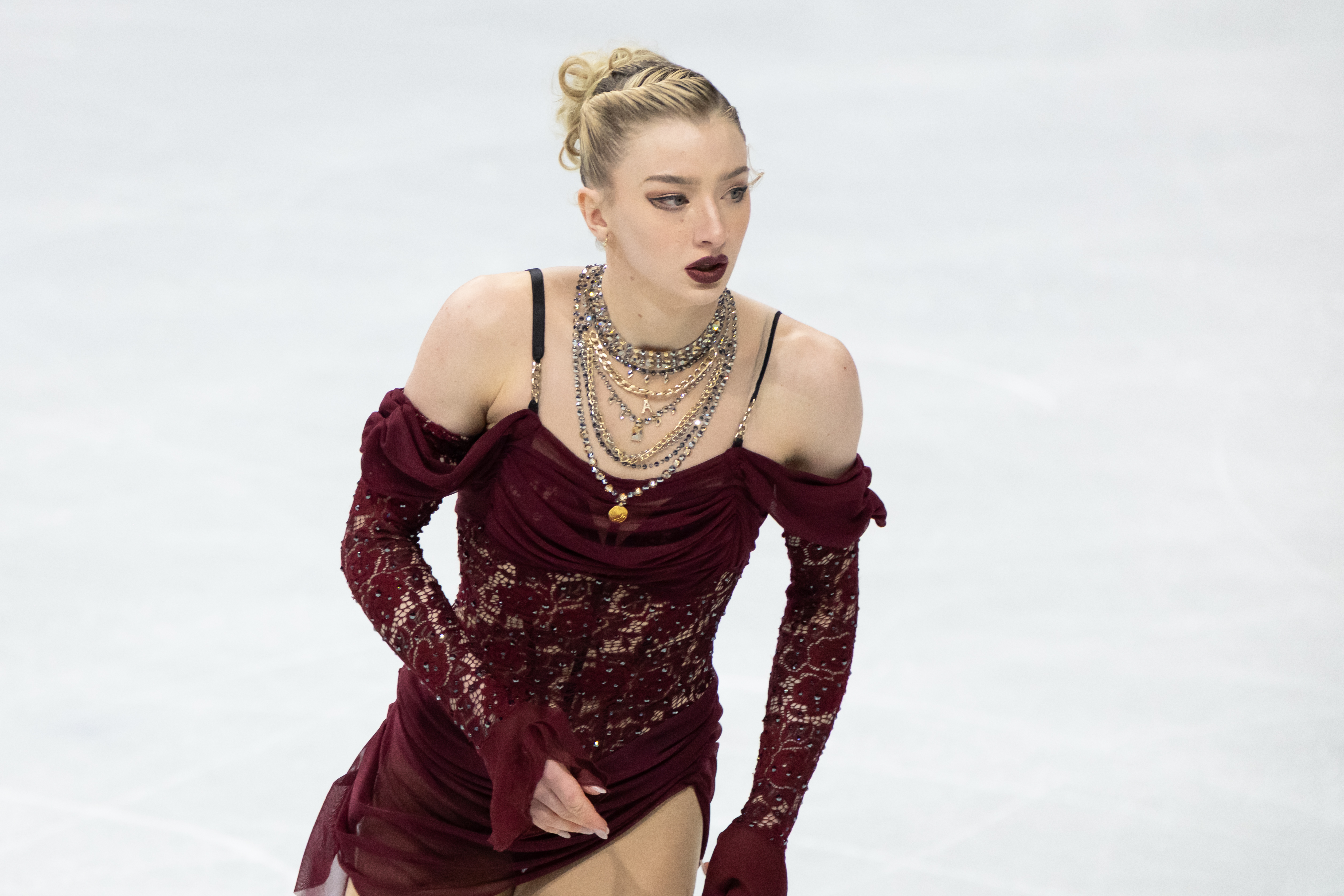 Olympic Medal Count: One Country Sends Clear Message
