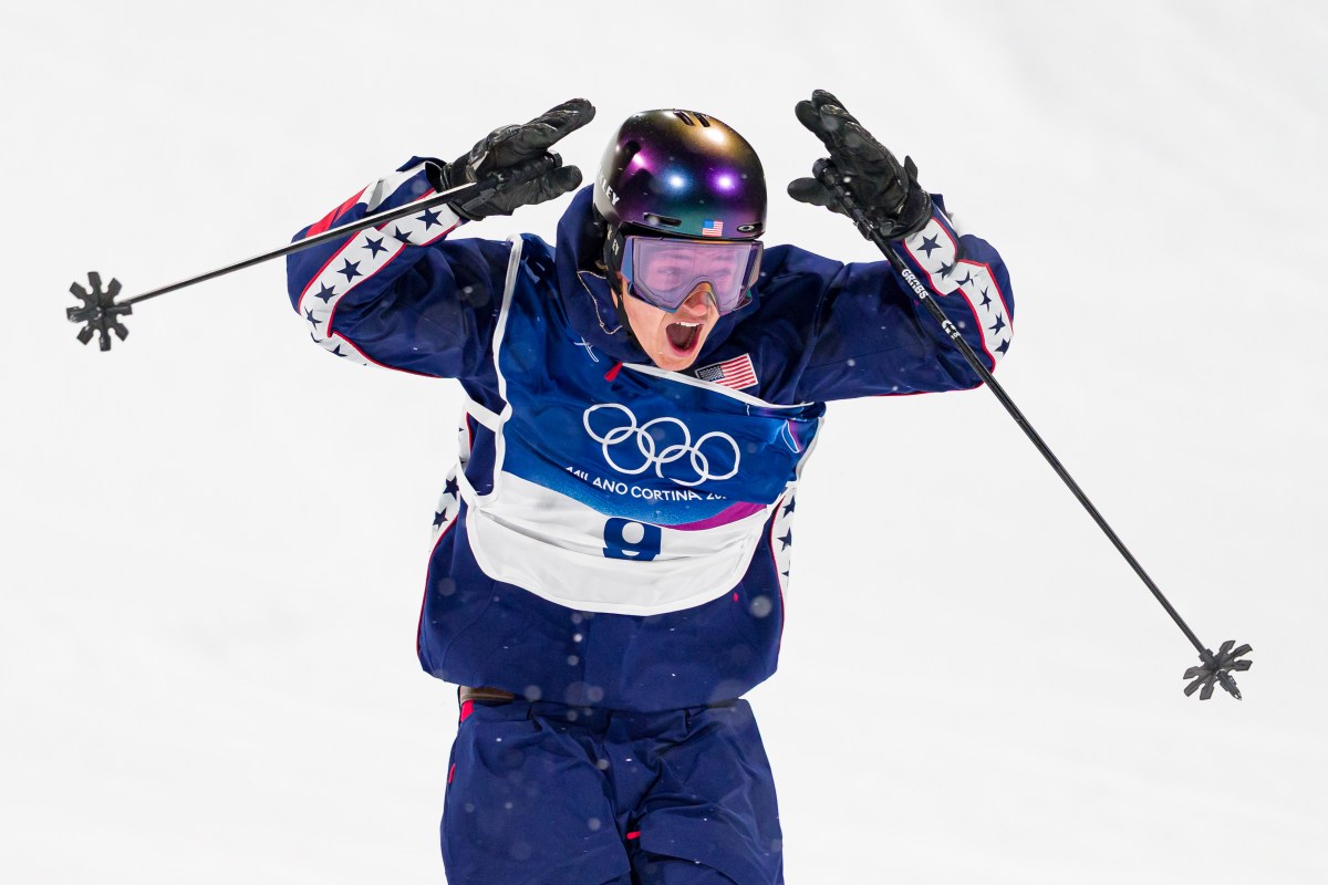 Olympics Fans Calling For Investigation After More Suspicious Scoring Costs Team USA Gold Medal