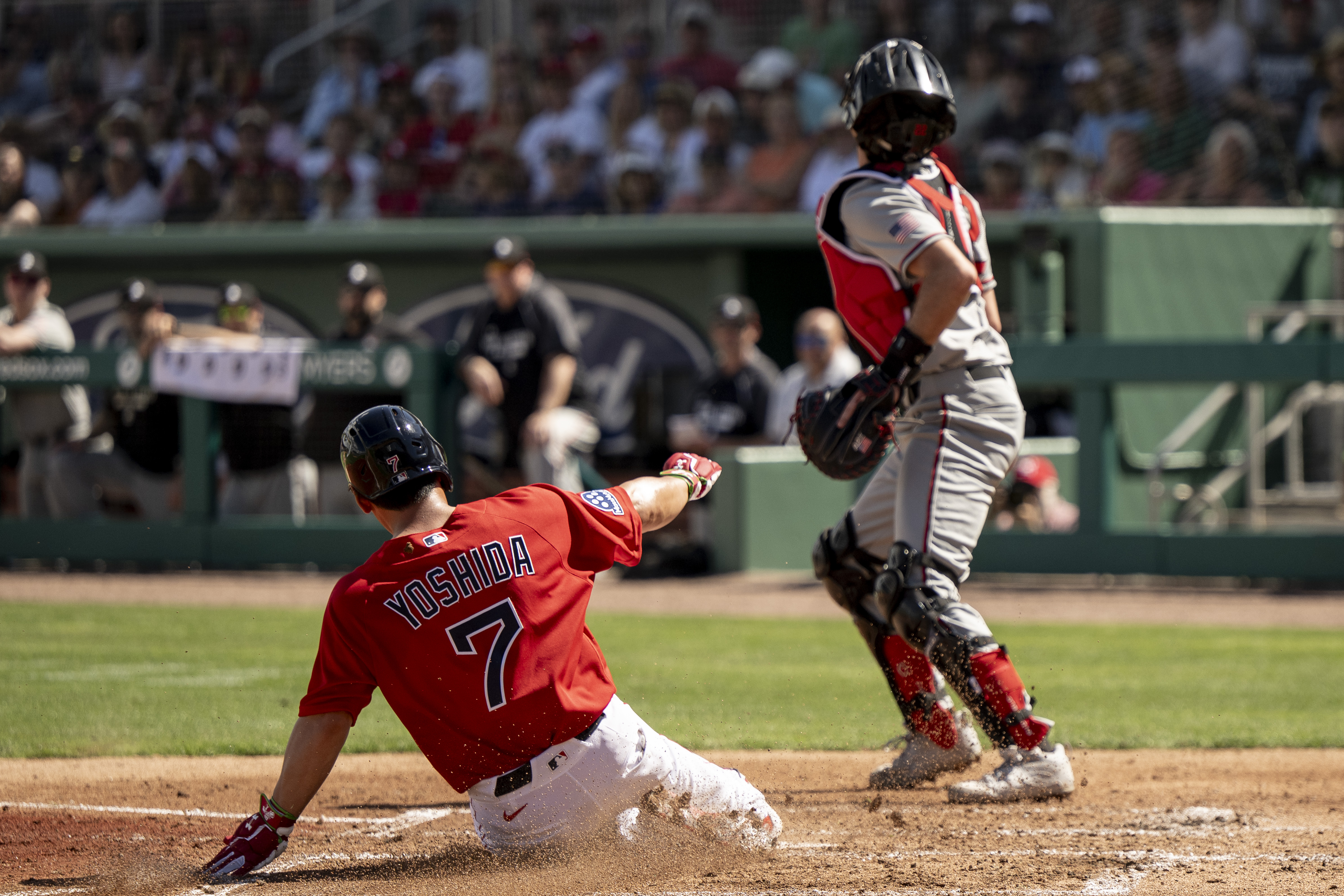 How to Watch Red Sox vs Braves: Live Stream MLB Spring Training, TV Channel