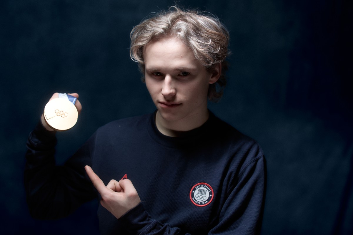 Liu, Malinin, Glenn: programação completa para a gala da patinação artística olímpica