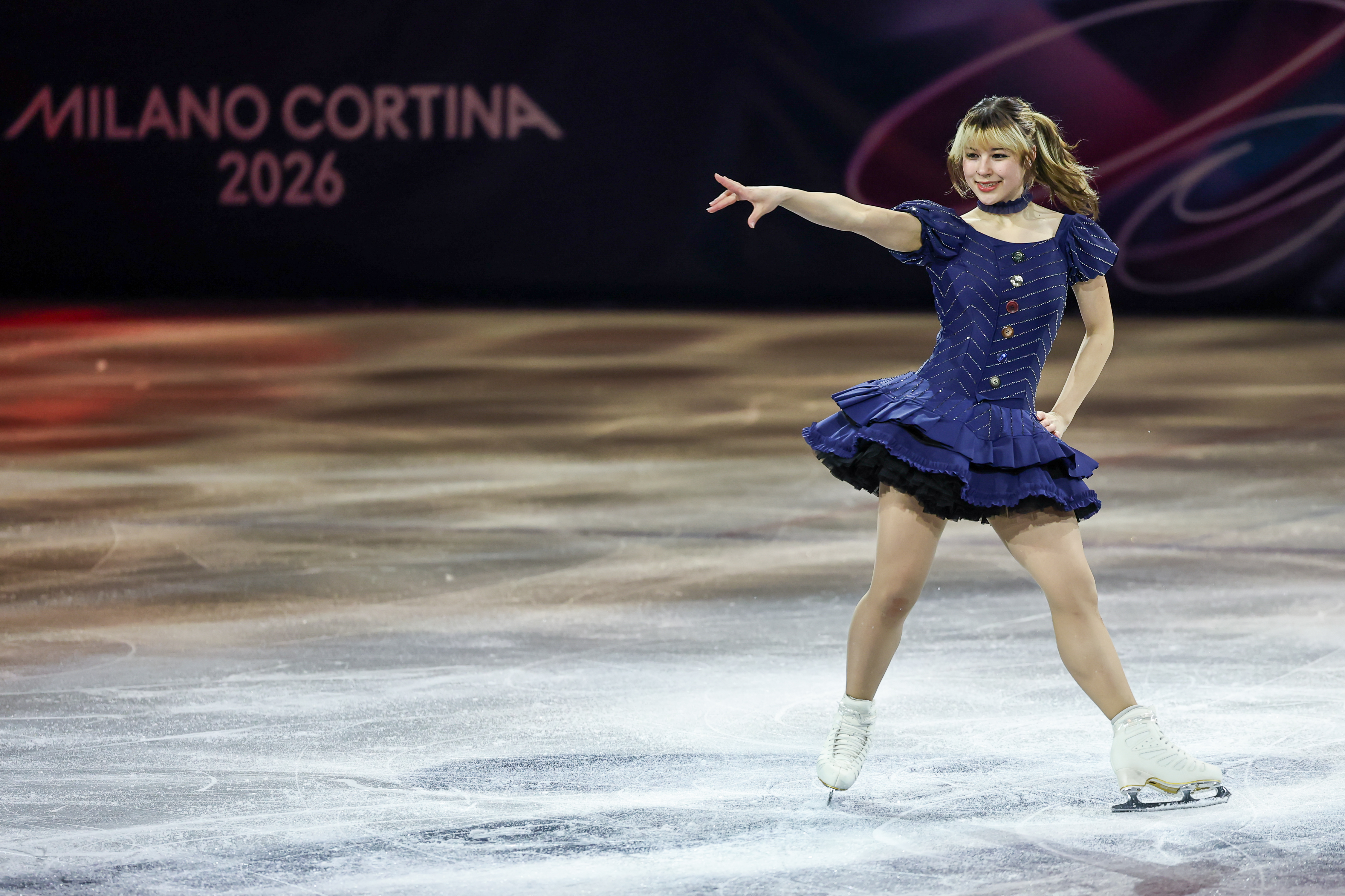 ‘Don’t Waste It’: USA Figure Skating Under Pressure After Olympic Gold