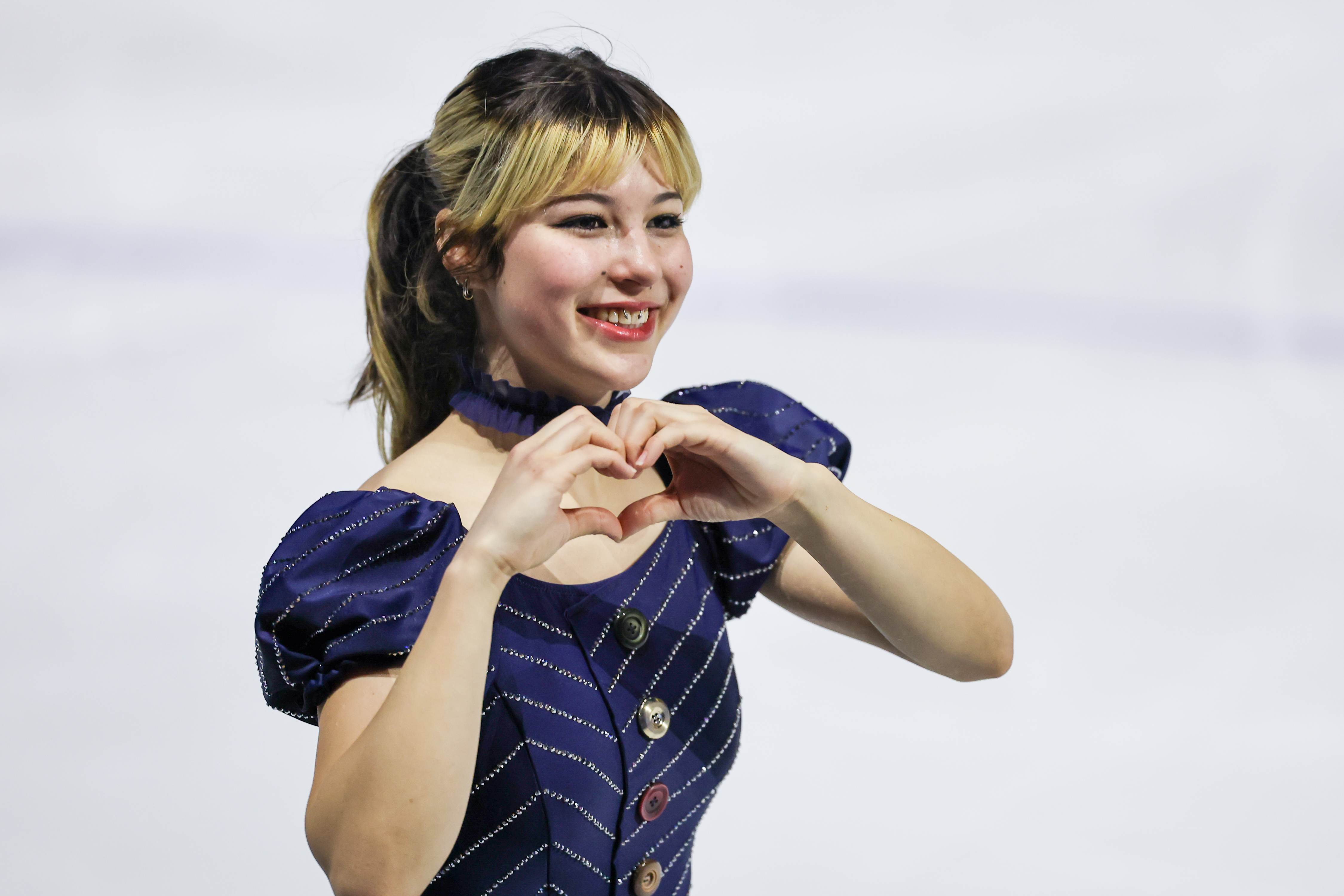 NBC Draws Heavy Criticism After Olympic Figure Skating Move