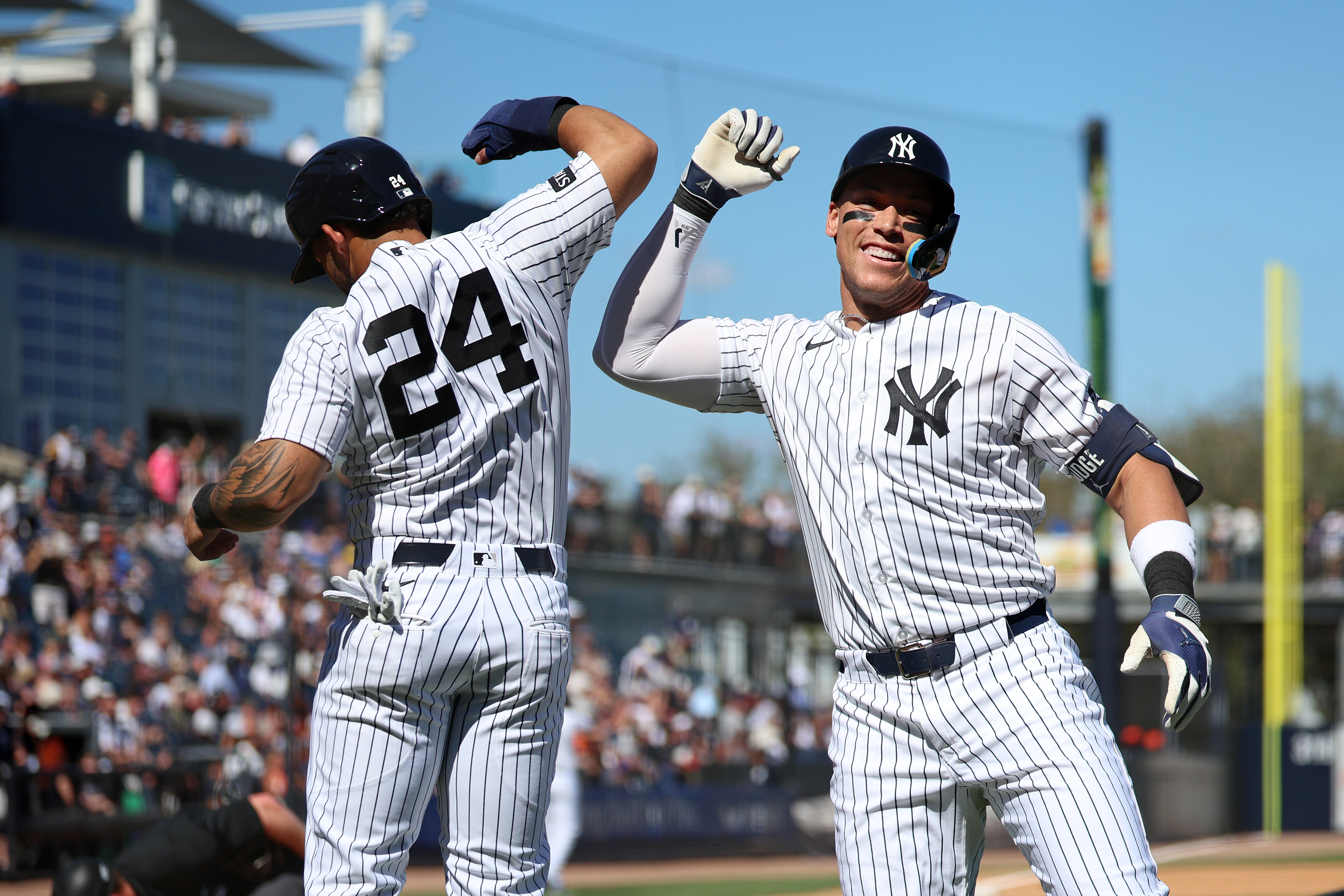 How to Watch Mets vs Yankees: Live Stream MLB Spring Training, TV Channel