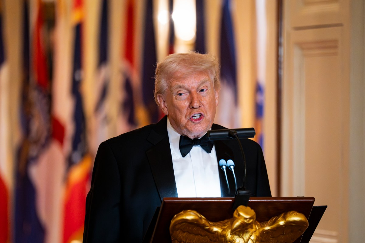 Trump pede à Netflix que demita a racista Susan Rice após as postagens de Laura Loomer no X