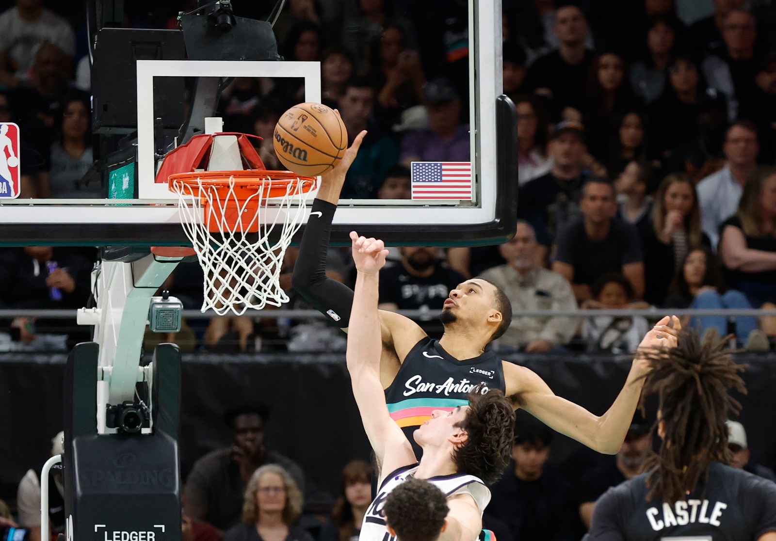 newsweek.com - Tyler Everett - FanDuel Promo Code: Claim $100 Bonus For Spurs-Pistons + Any NBA Game