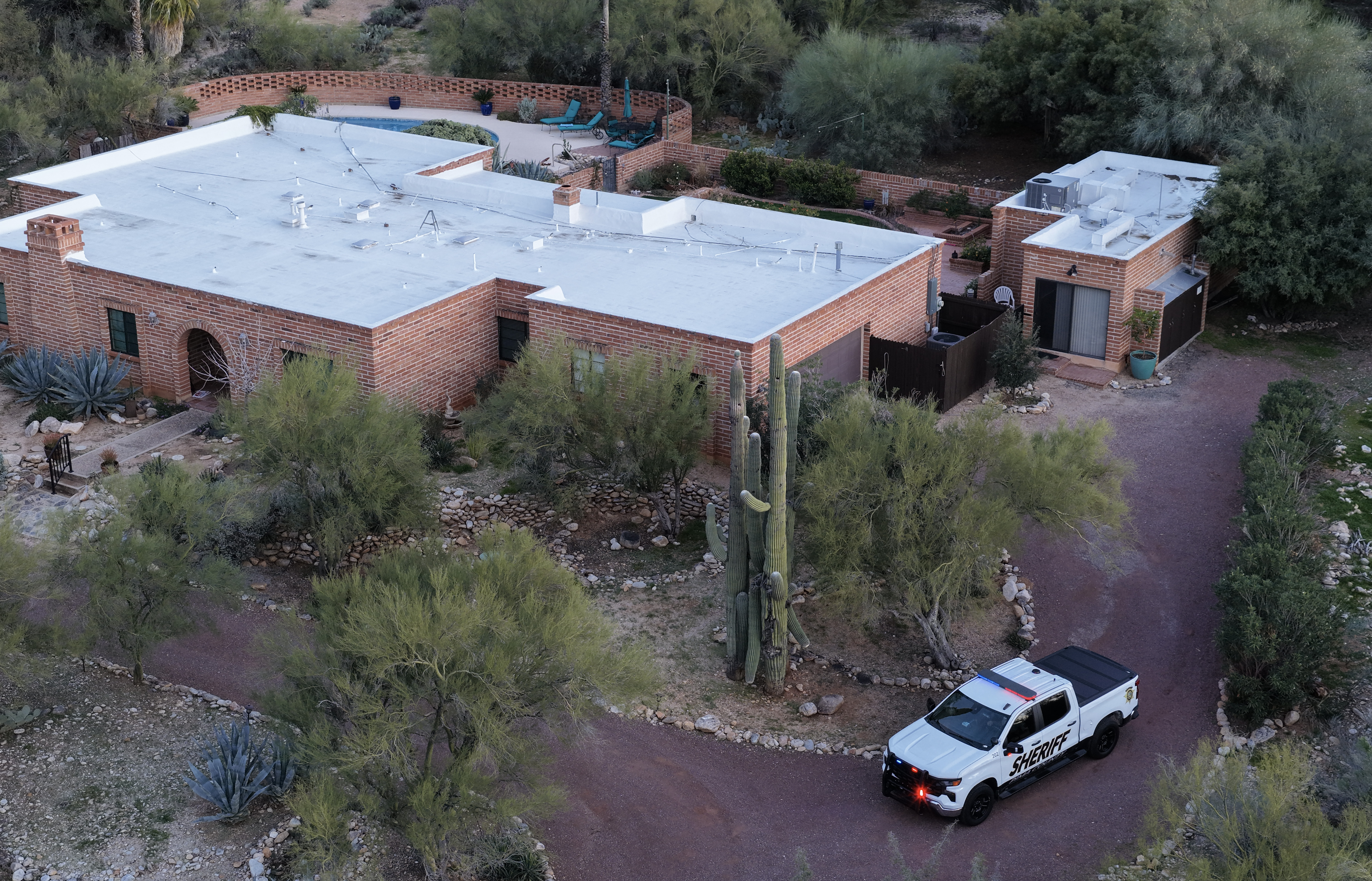 Nancy Guthrie Update: Ex-FBI Agent Details 'Miracle' Needed to Solve Case