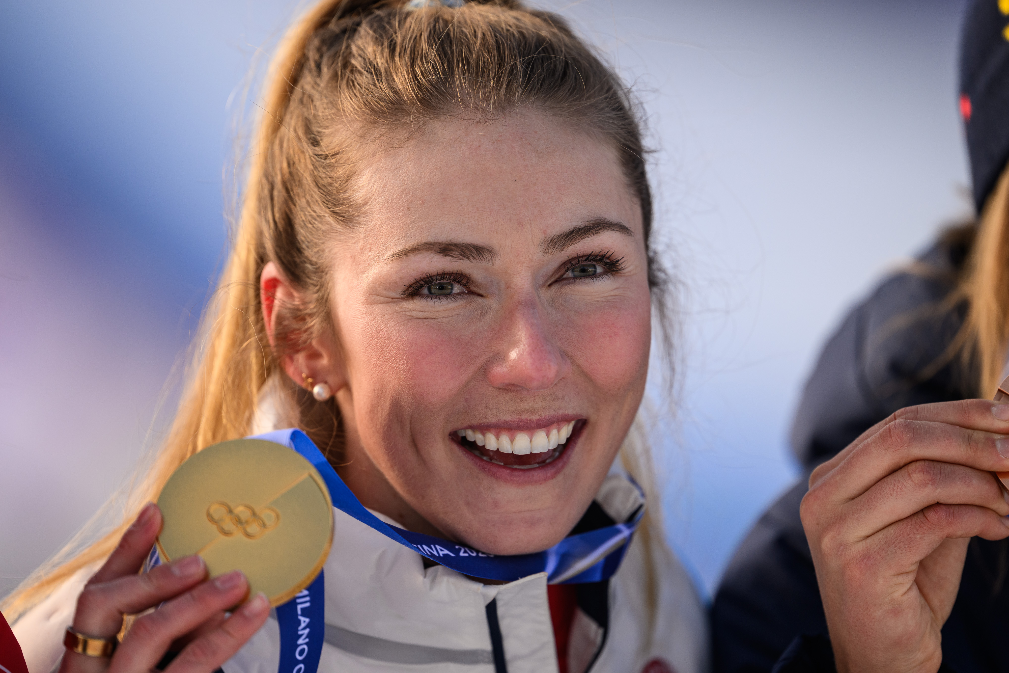 USA's Mikaela Shiffrin Issues Apology After 'Today' Appearance