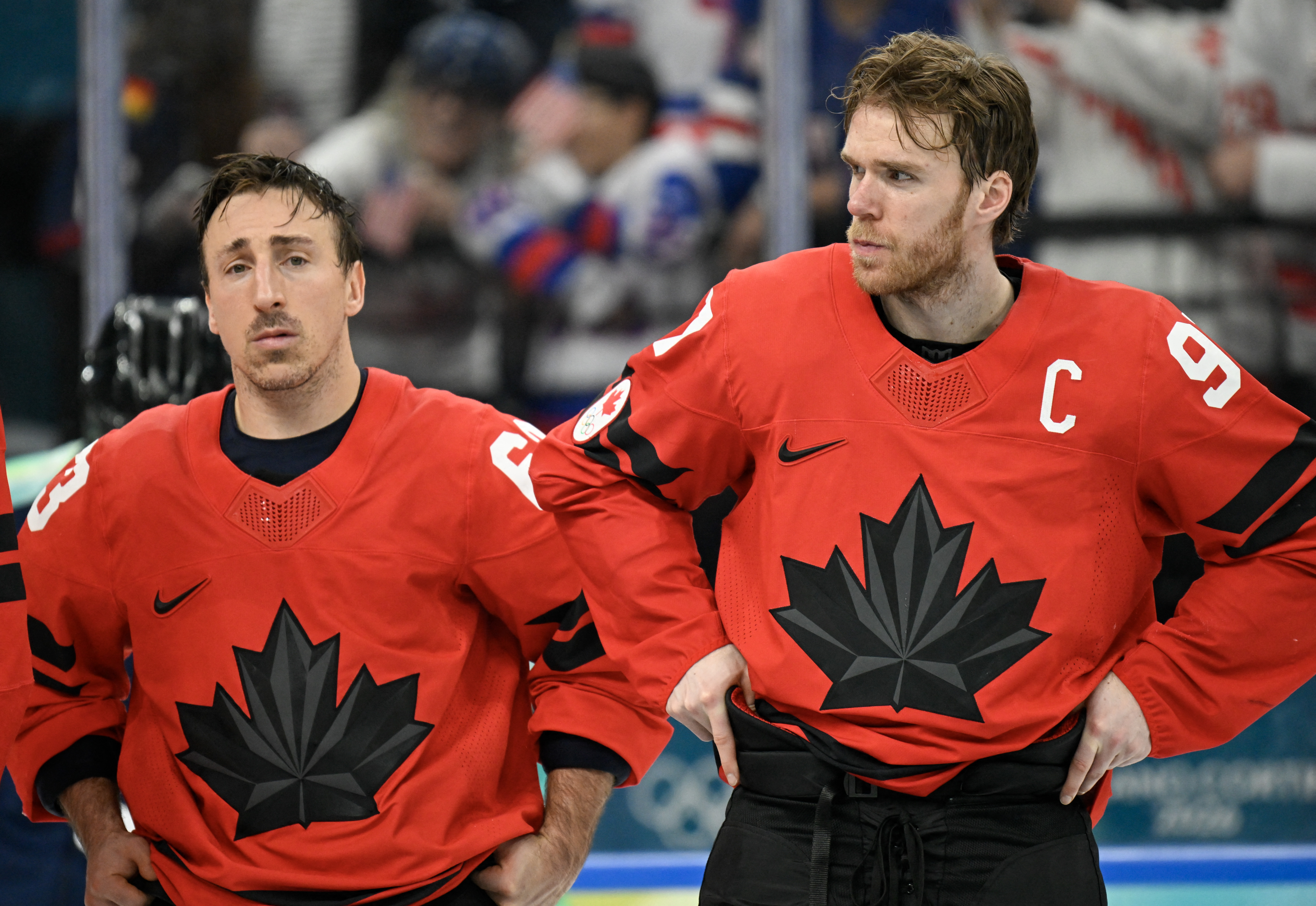 USA, Canada Viewership Sparks Concern After Olympic Gold Medal Game