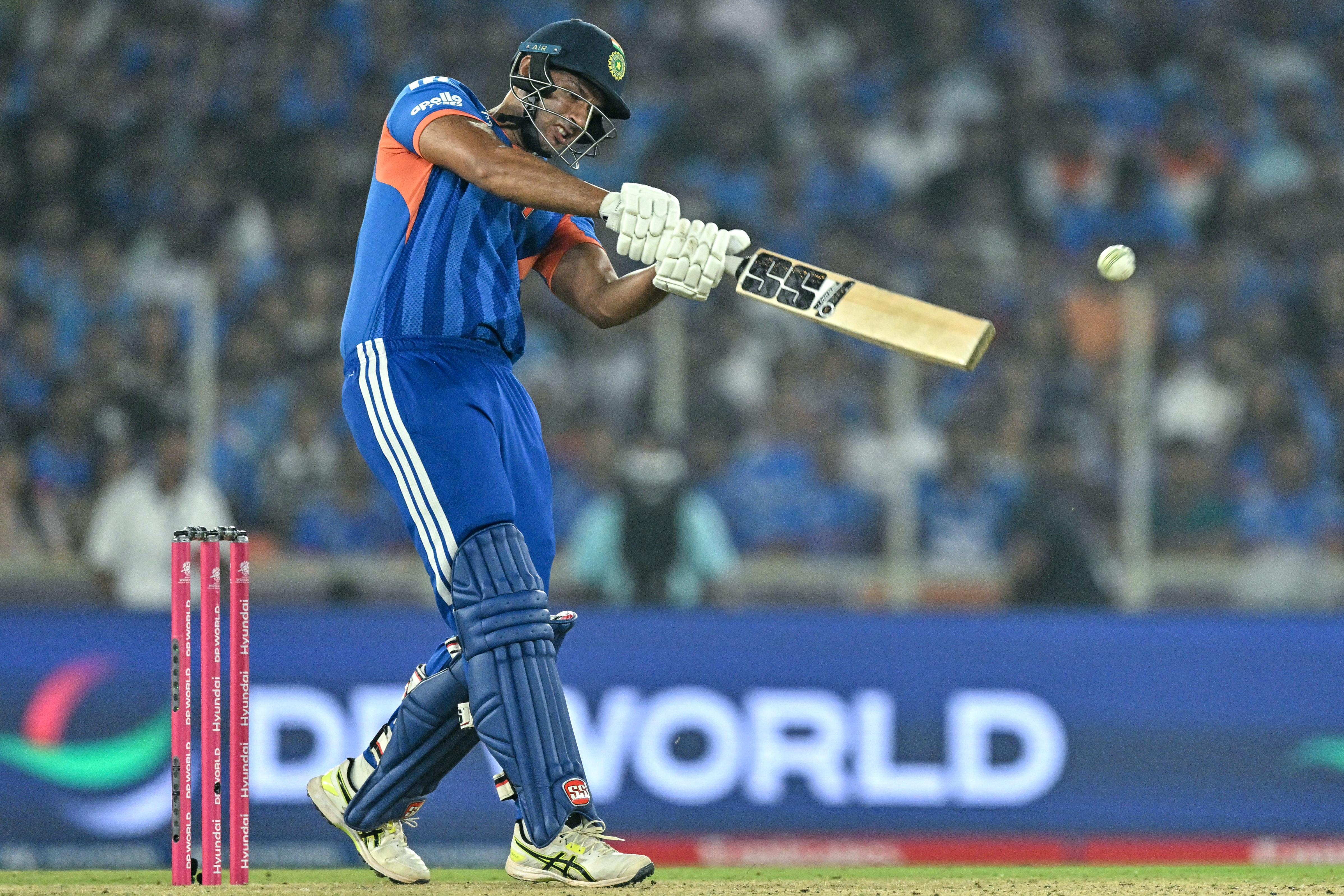 How to Watch Zimbabwe vs India: Live Stream 2026 ICC Men’s T20 Cricket World Cup, TV Channel