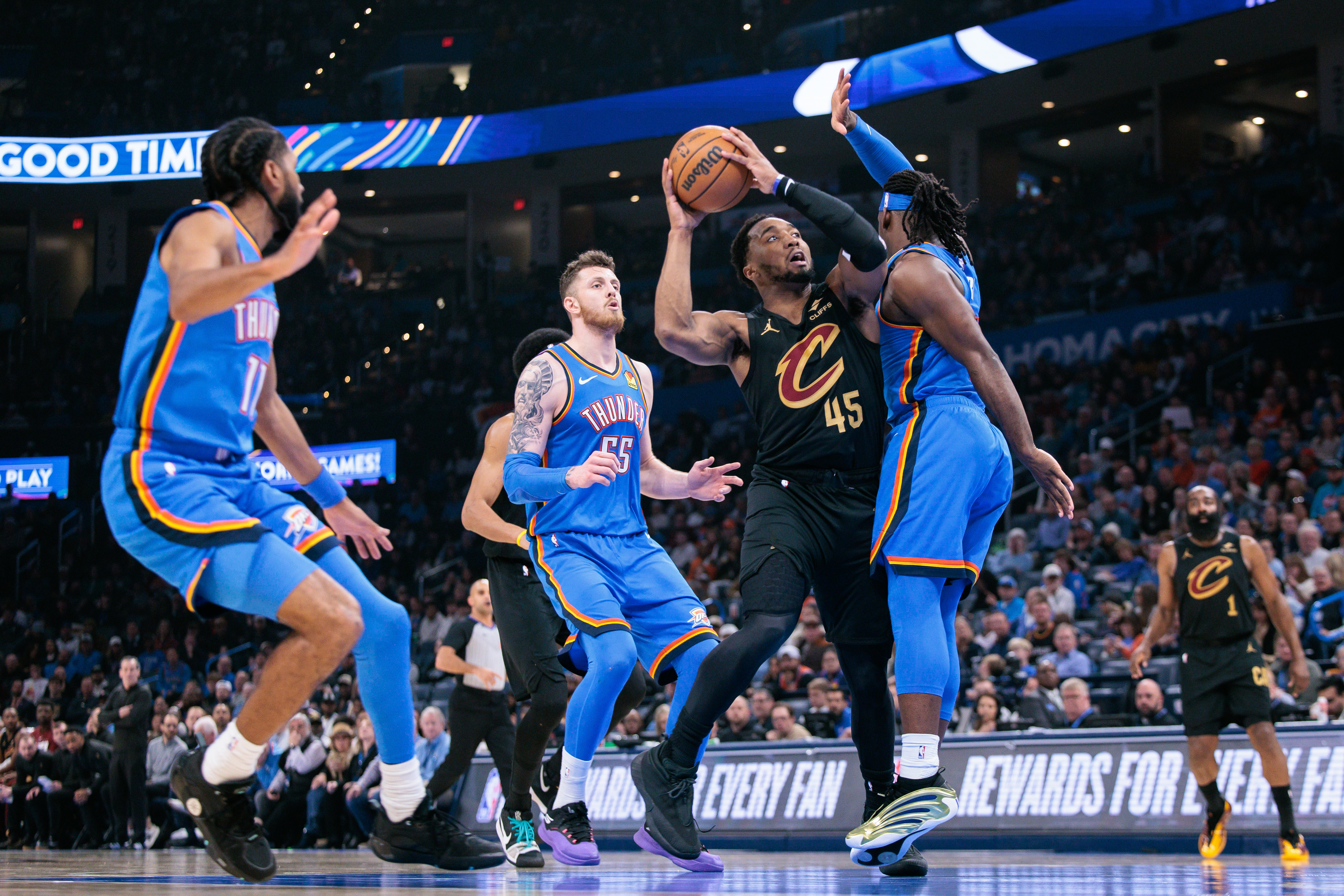 theScore Bet Promo Code NEWSWEEK: Get $1,000 Bonus For Knicks-Cavs, Any Game