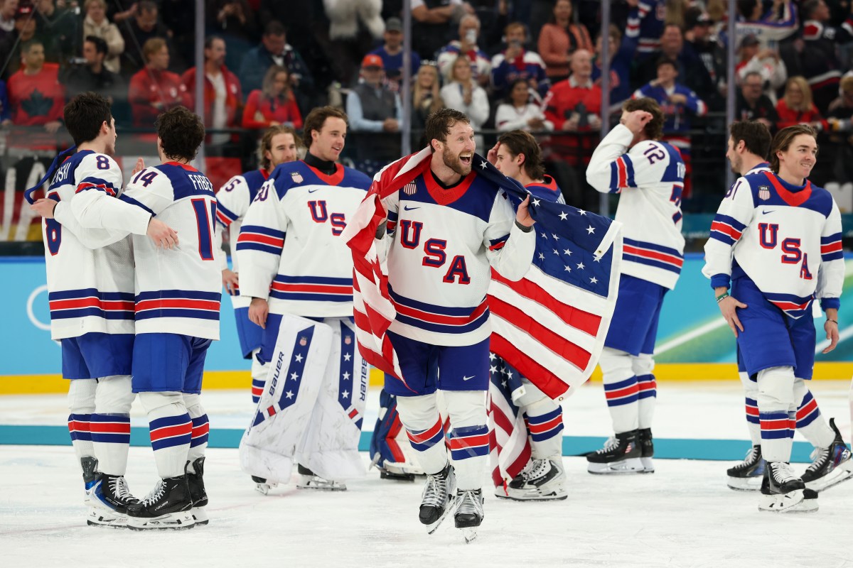 Mike Tirico's Heartfelt Tribute After USA's Gold Medal Triumph