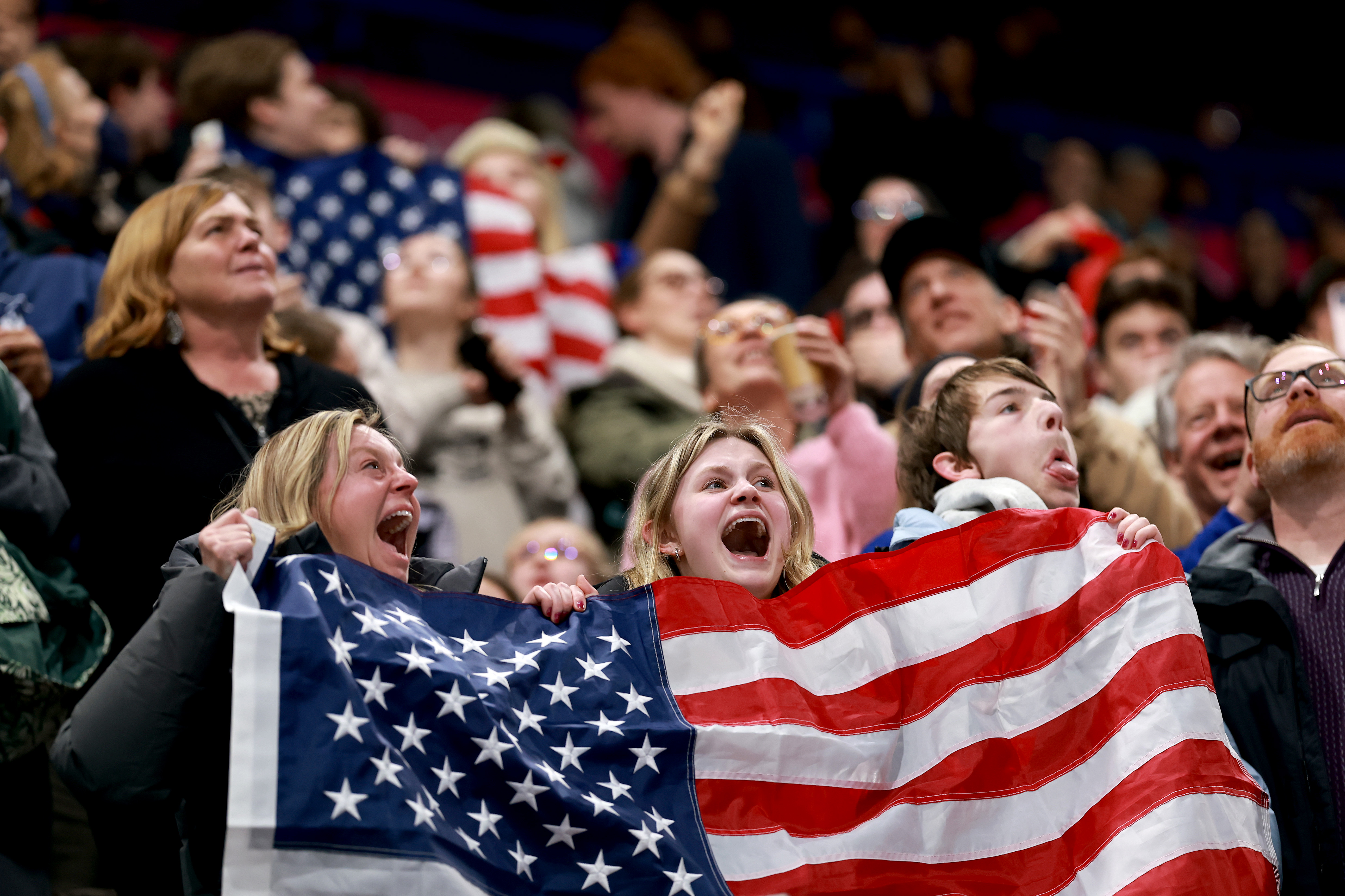 Where Local Accents Dying Out Fastest Across US