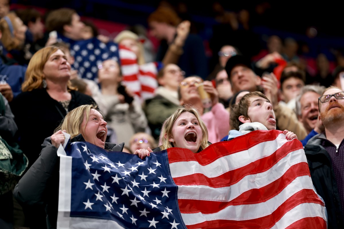 Where local accents dying out fastest across US