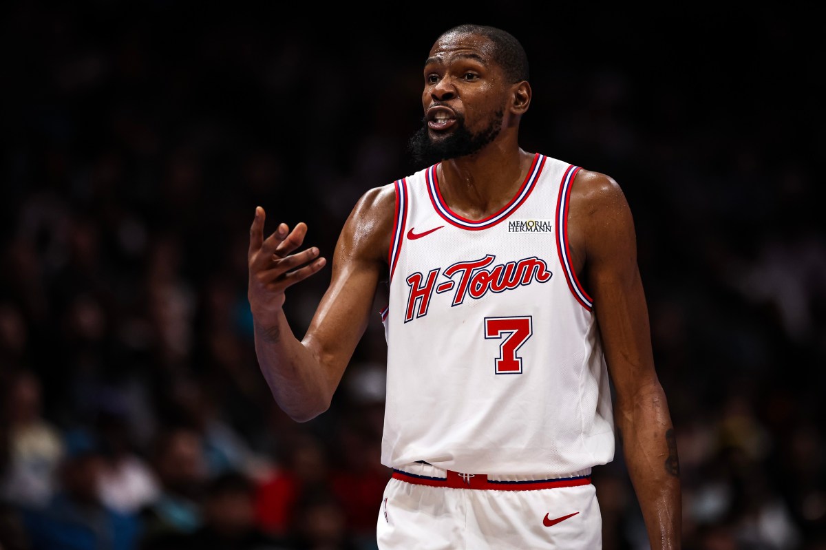 BetMGM Promo Code NEWSWEEK: Get $1,500 Bonus For Duke-Michigan, Rockets-Knicks