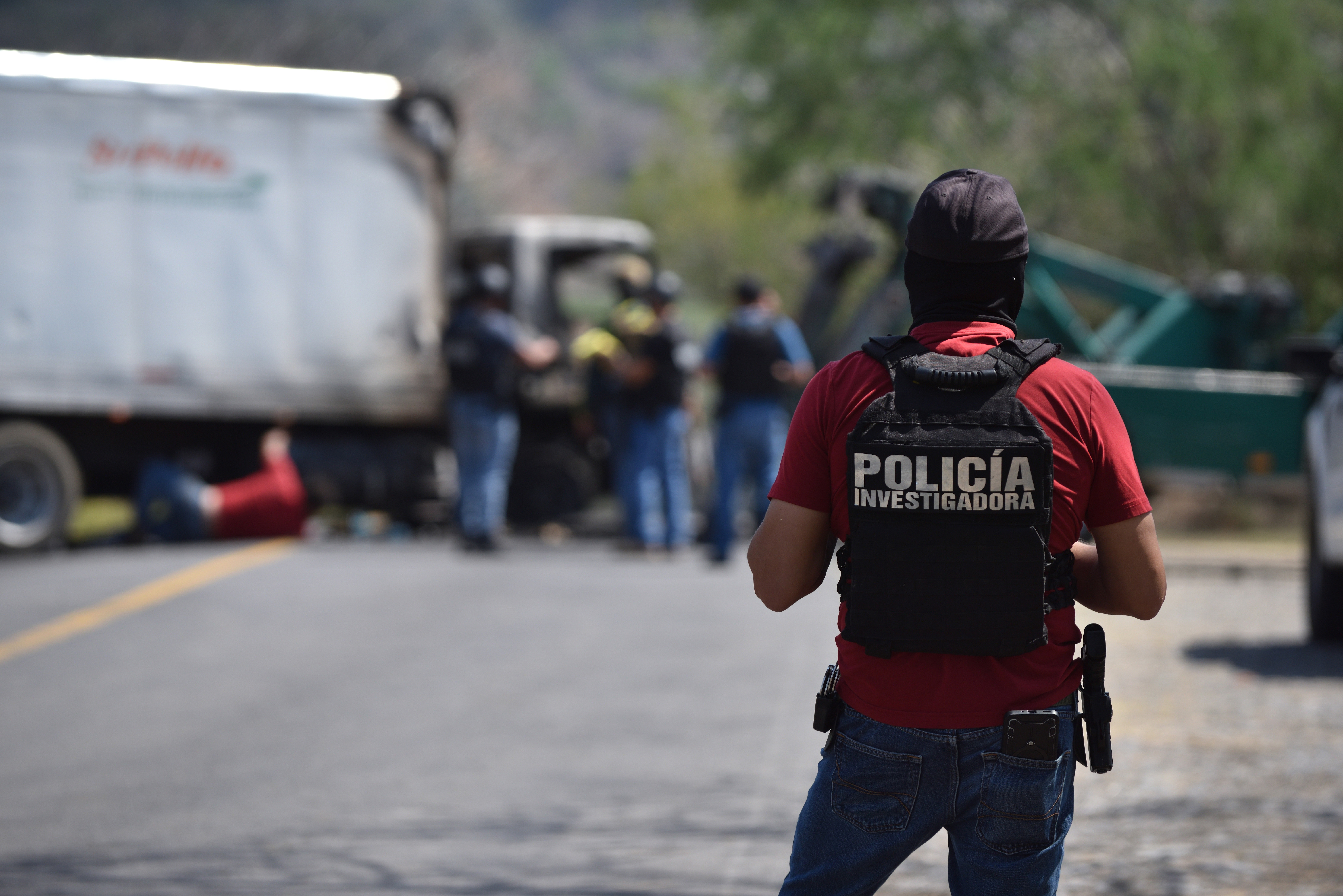 ‘El Mencho’ Killing: How Key Was US Intel in Mexico Cartel Leader's Death?
