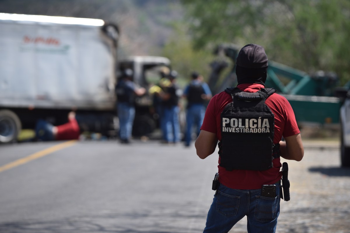"El Mencho" killing: How key was US intel in Mexico Cartel leader death?