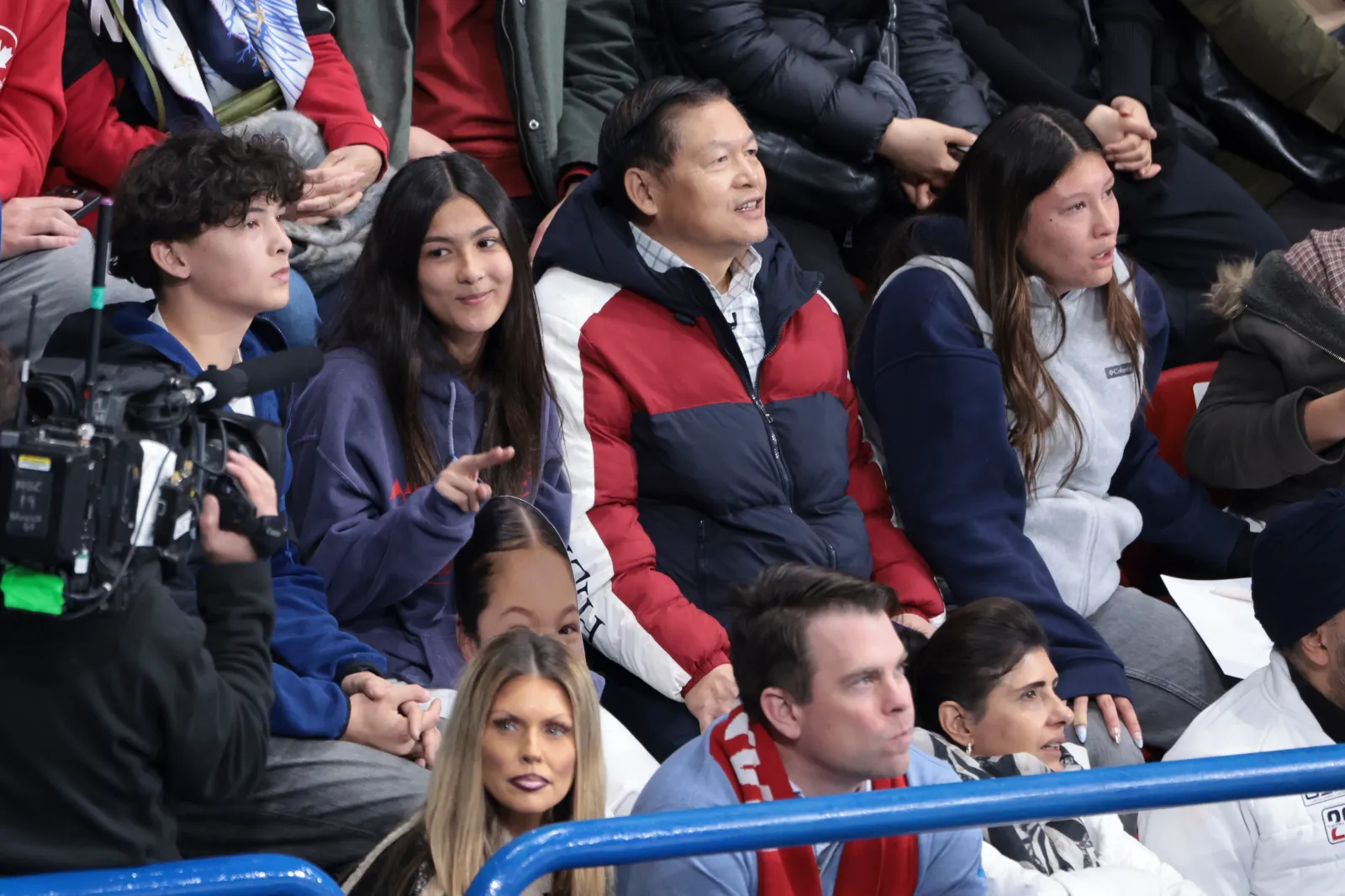 Alysa Liu’s Father Faces Fresh Scrutiny as Old Videos Resurface During ...