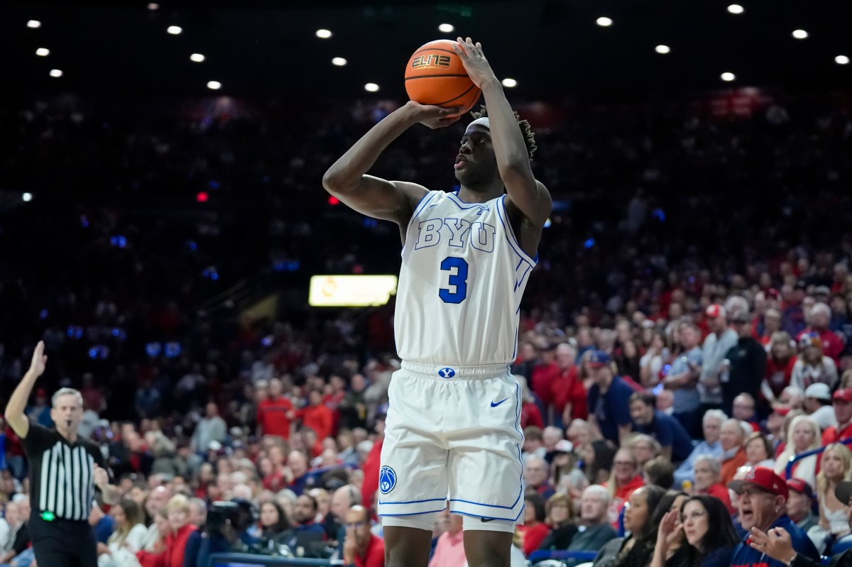 BYU vs Iowa State: A Must-Watch College Basketball Showdown